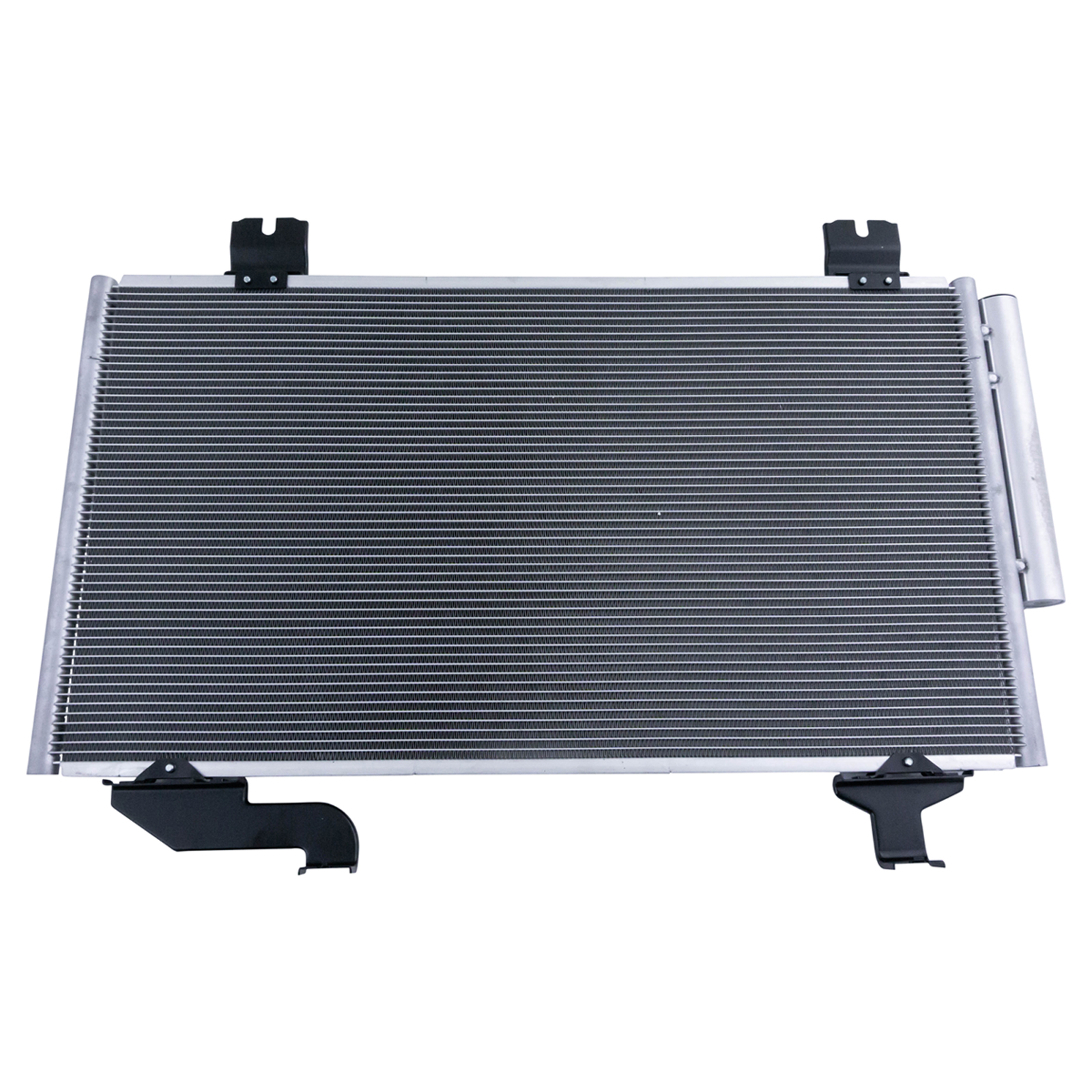 TRQ Air Conditioning A/C Condenser Receiver Drier Compatible with 2009-2014 Acura TSX AC3030125