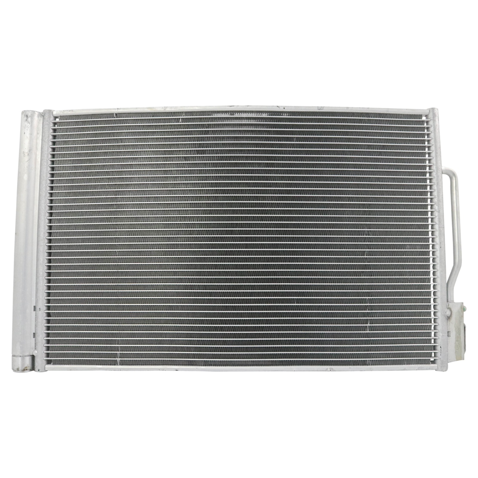 TRQ Air Conditioning A/C Condenser Receiver Drier Compatible with 2017-2019 Buick LaCrosse 2018-2020 Regal Sportback 2016-2020 Chevrolet Malibu GM3030313