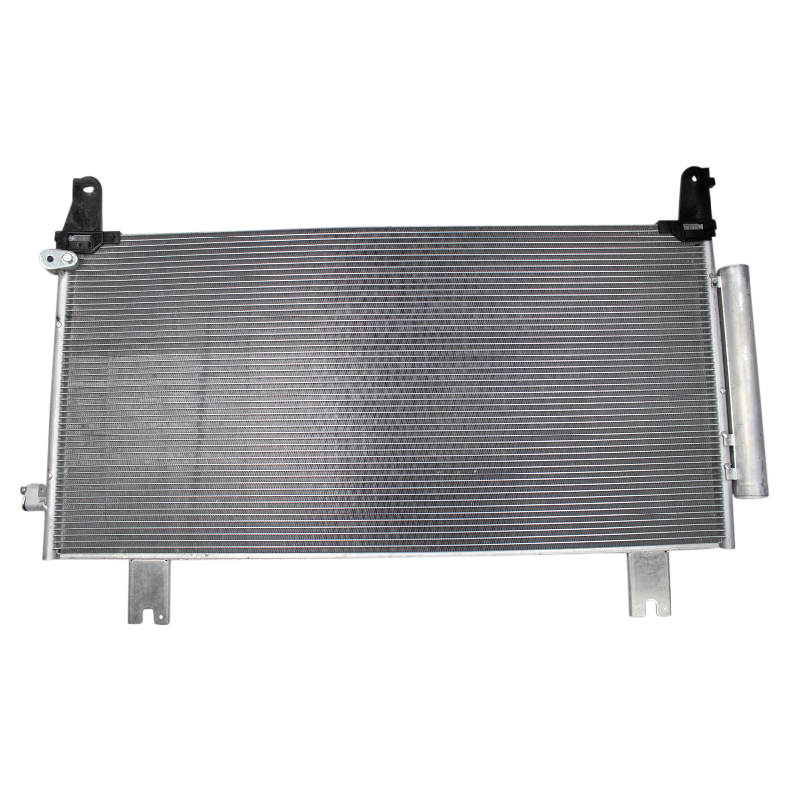 TRQ Air Conditioning A/C Condenser Receiver Drier Compatible with 2017-2022 Honda CR-V