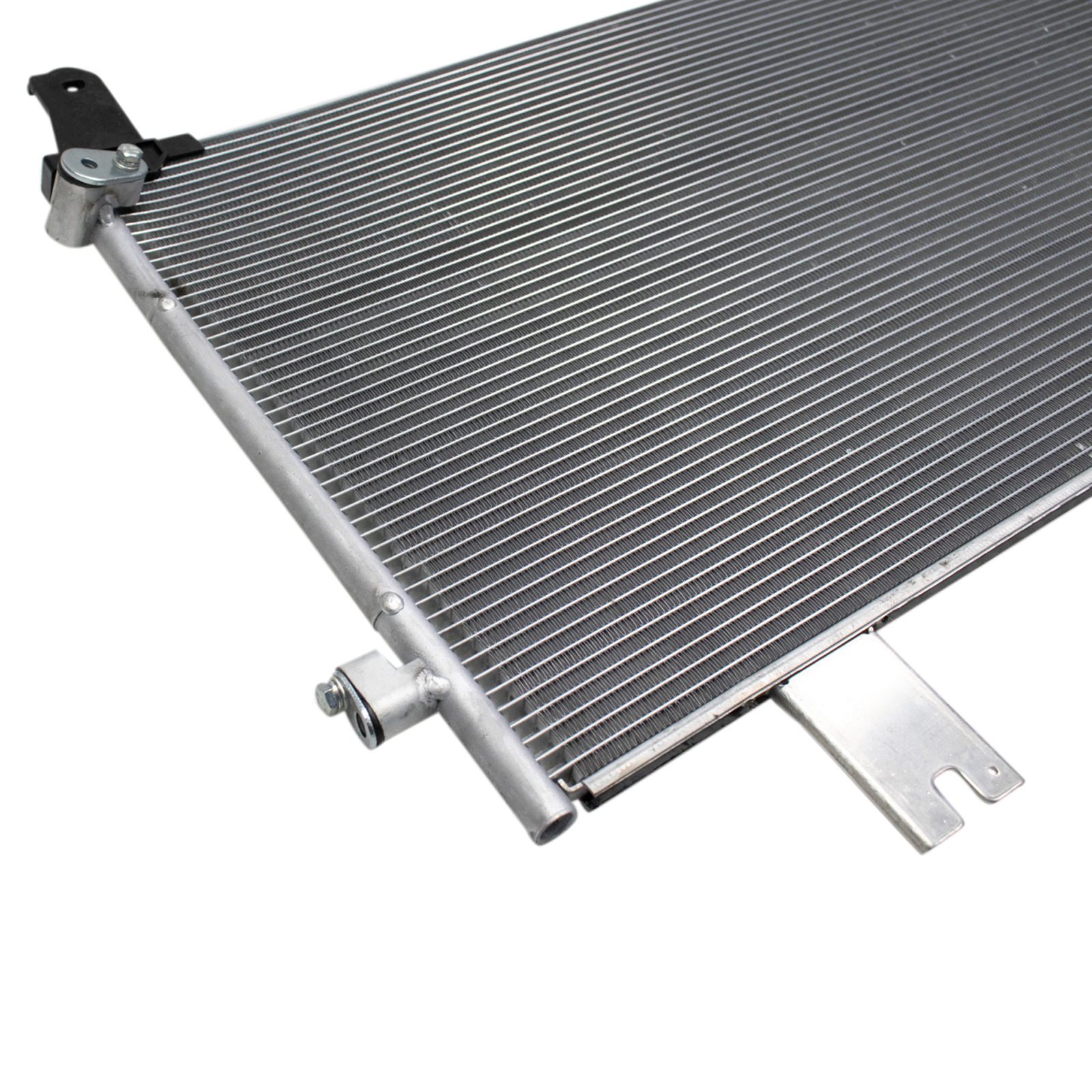 TRQ Air Conditioning A/C Condenser Receiver Drier Compatible with 2017-2022 Honda CR-V