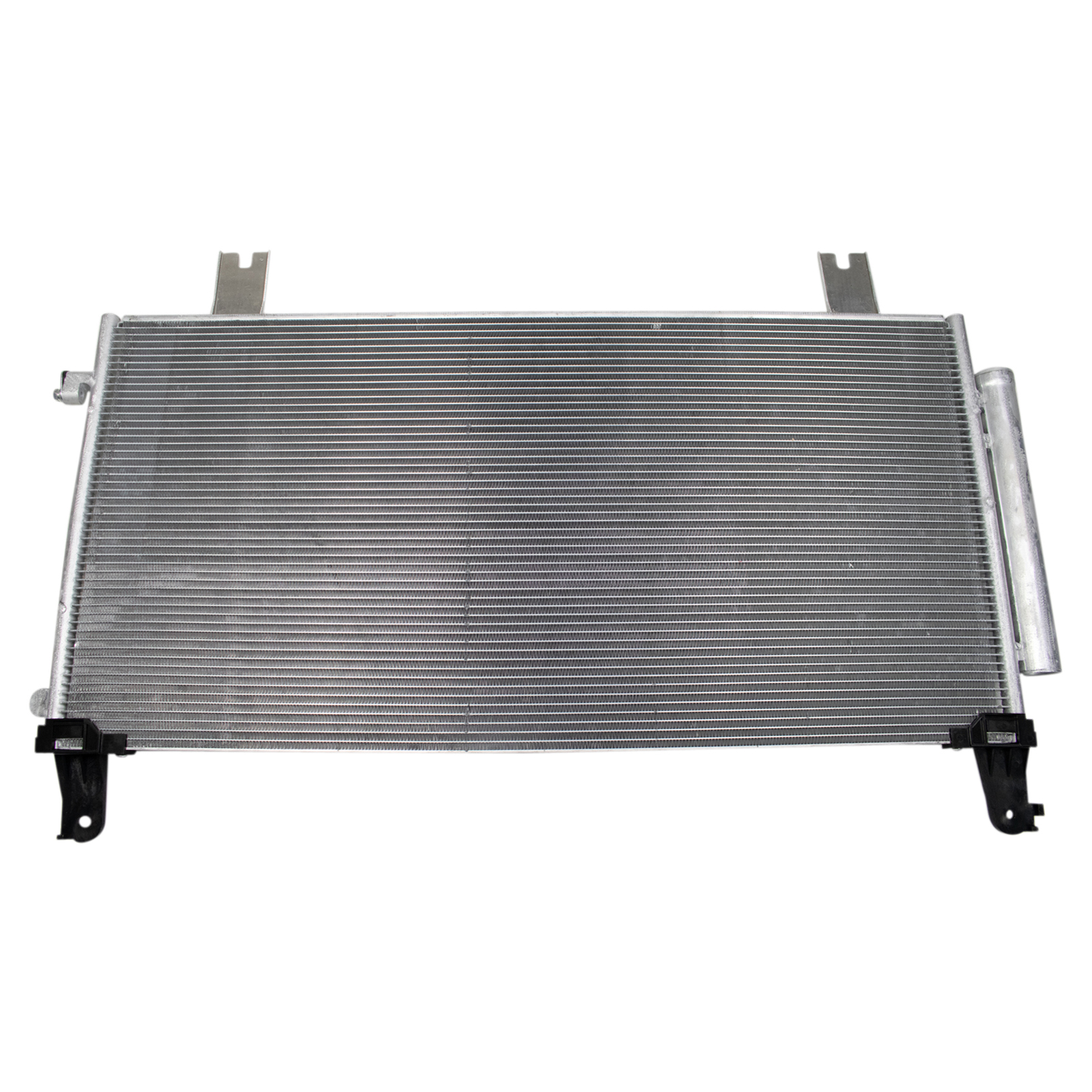TRQ Air Conditioning A/C Condenser Receiver Drier Compatible with 2017-2022 Honda CR-V