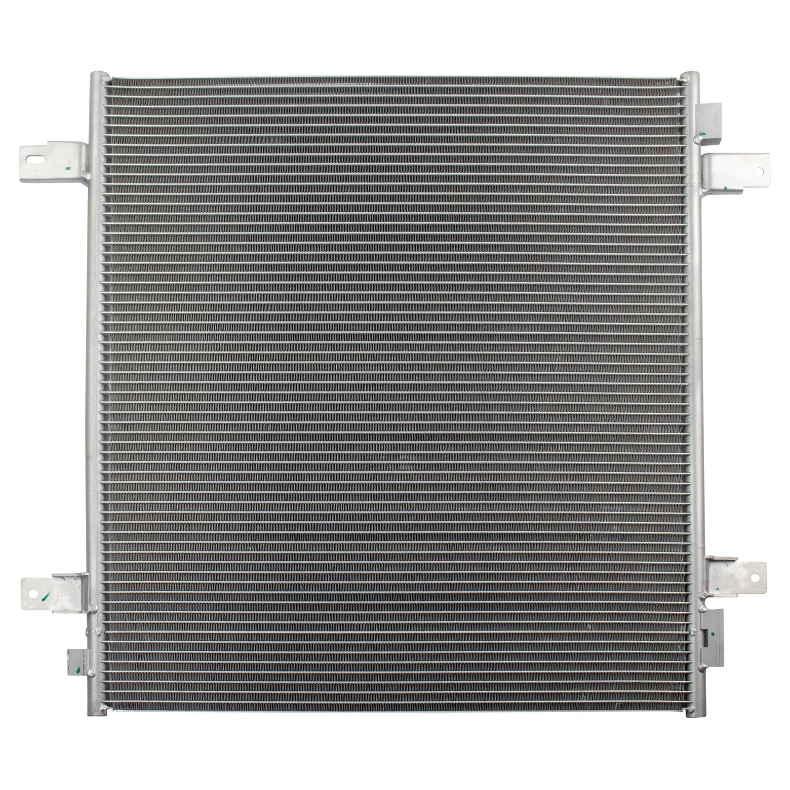 TRQ Air Conditioning A/C Condenser Compatible with 2011-2013 INFINITI QX56 2014-2020 QX80 2017-2020 Nissan Armada