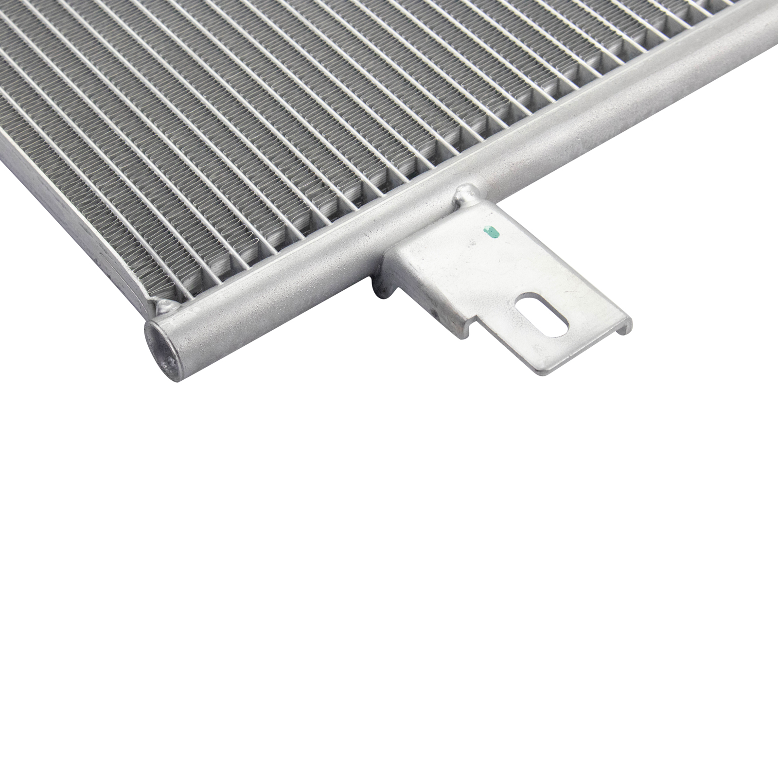 TRQ Air Conditioning A/C Condenser Compatible with 2011-2013 INFINITI QX56 2014-2020 QX80 2017-2020 Nissan Armada
