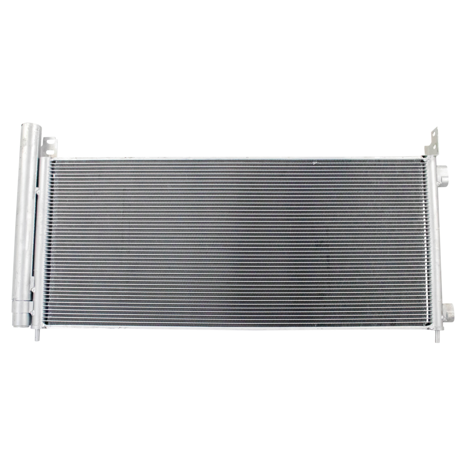 TRQ Air Conditioning A/C Condenser Receiver Drier Compatible with 2015-2021 Lexus NX300h