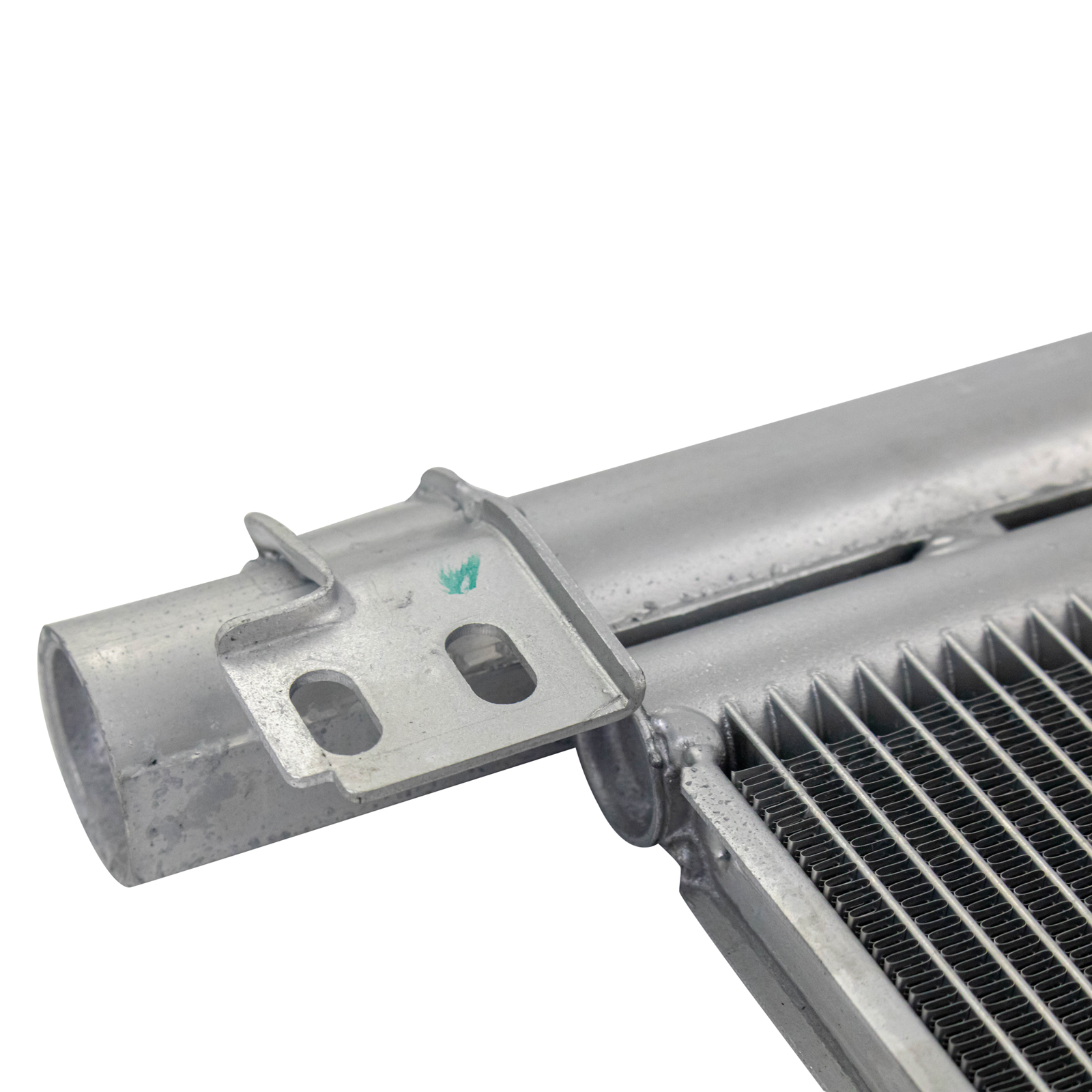 TRQ Air Conditioning A/C Condenser Receiver Drier Compatible with 2015-2021 Lexus NX300h