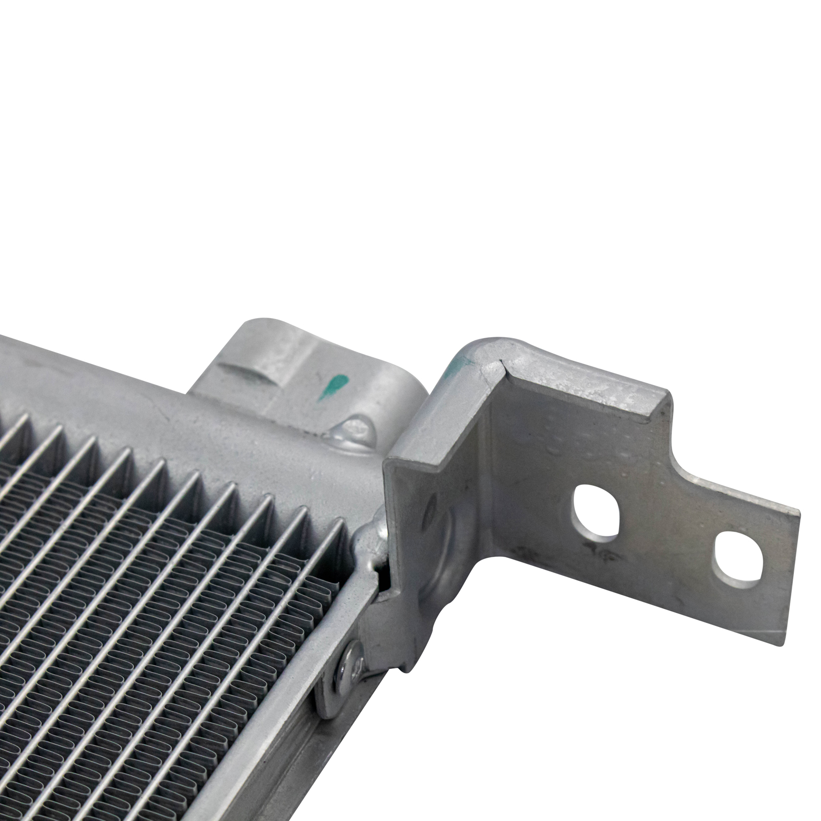 TRQ Air Conditioning A/C Condenser Receiver Drier Compatible with 2015-2021 Lexus NX300h
