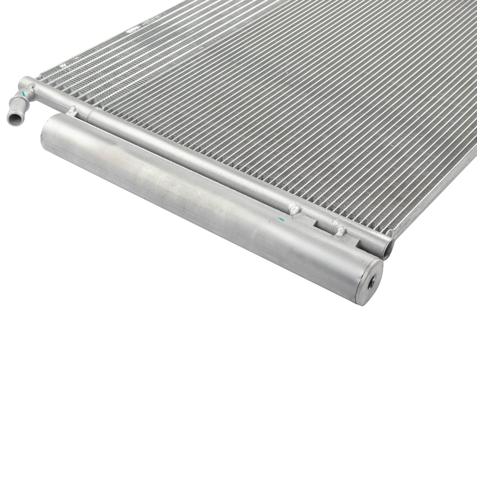 TRQ Air Conditioning A/C Condenser Receiver Drier Compatible with 2016-2019 Chevrolet Volt