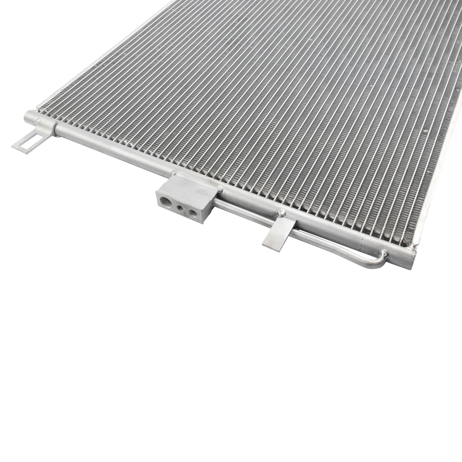 TRQ Air Conditioning A/C Condenser Receiver Drier Compatible with 2015-2020 Dodge Durango