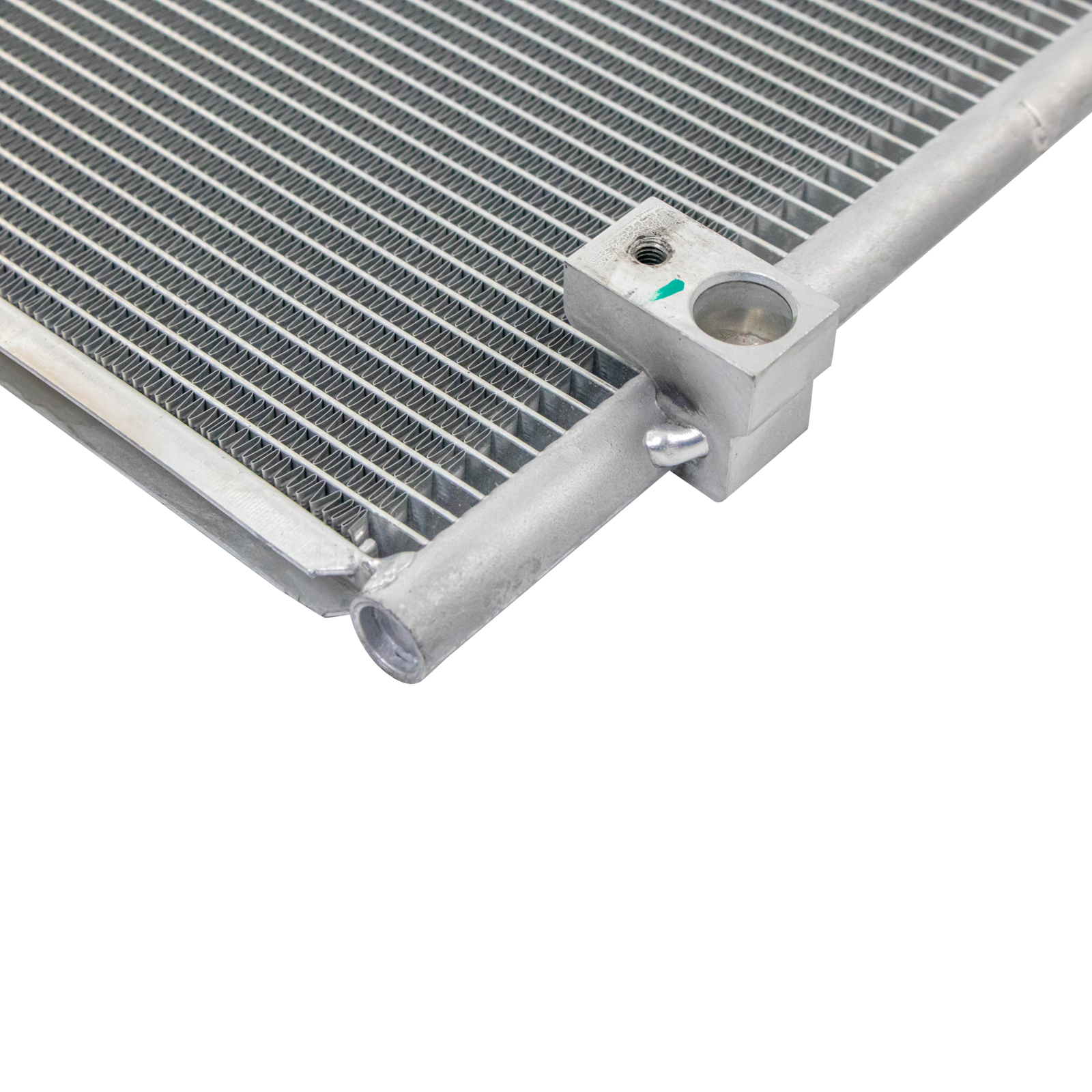 TRQ Air Conditioning A/C Condenser Receiver Drier Compatible with 2017-2020 Toyota Sienna