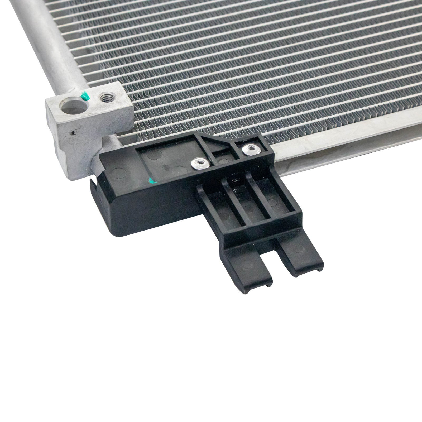 TRQ Air Conditioning A/C Condenser Receiver Drier Compatible with 2017-2020 Toyota Sienna