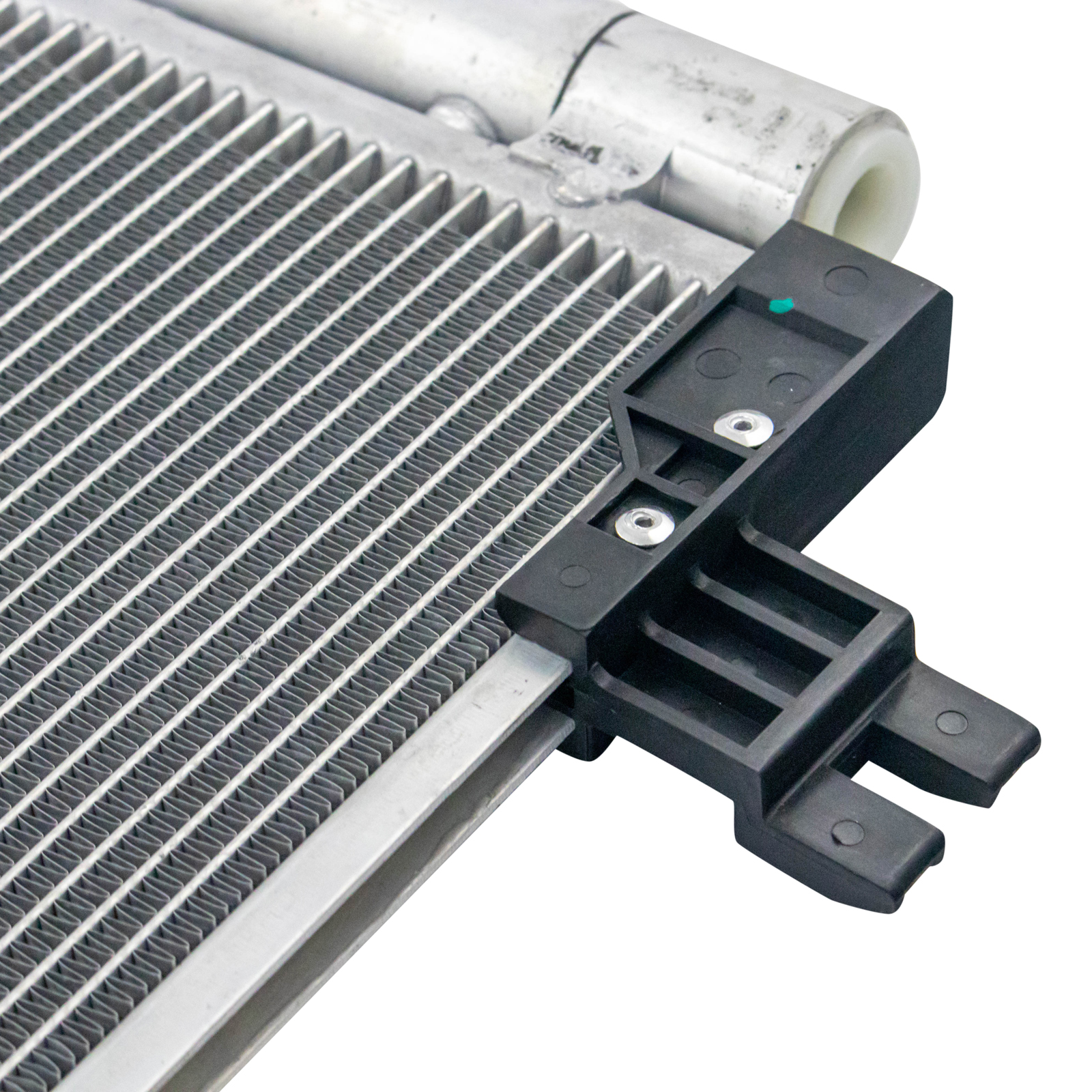 TRQ Air Conditioning A/C Condenser Receiver Drier Compatible with 2017-2020 Toyota Sienna