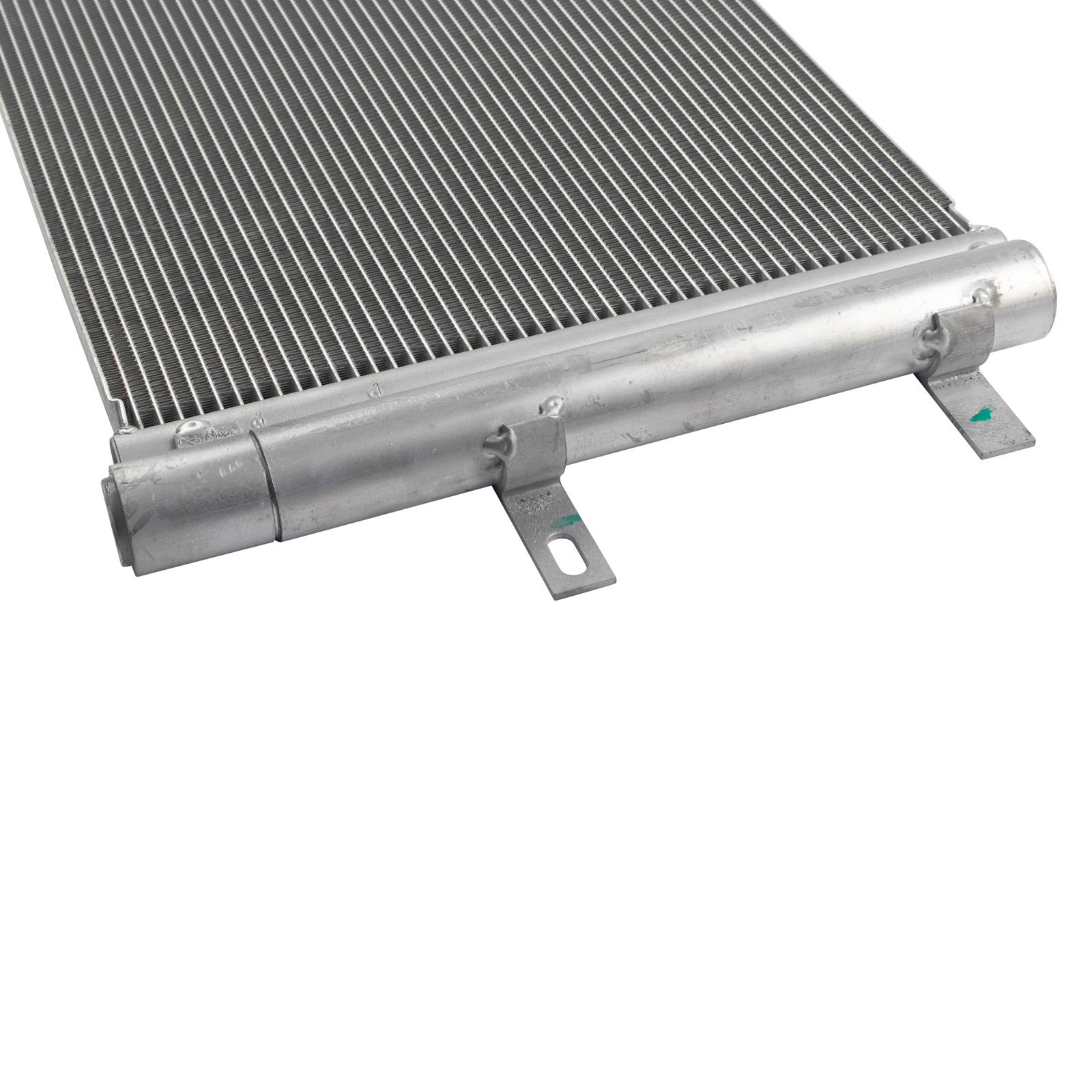 TRQ Air Conditioning A/C Condenser Receiver Drier Compatible with 2017-2020 Lincoln MKZ FO3030262