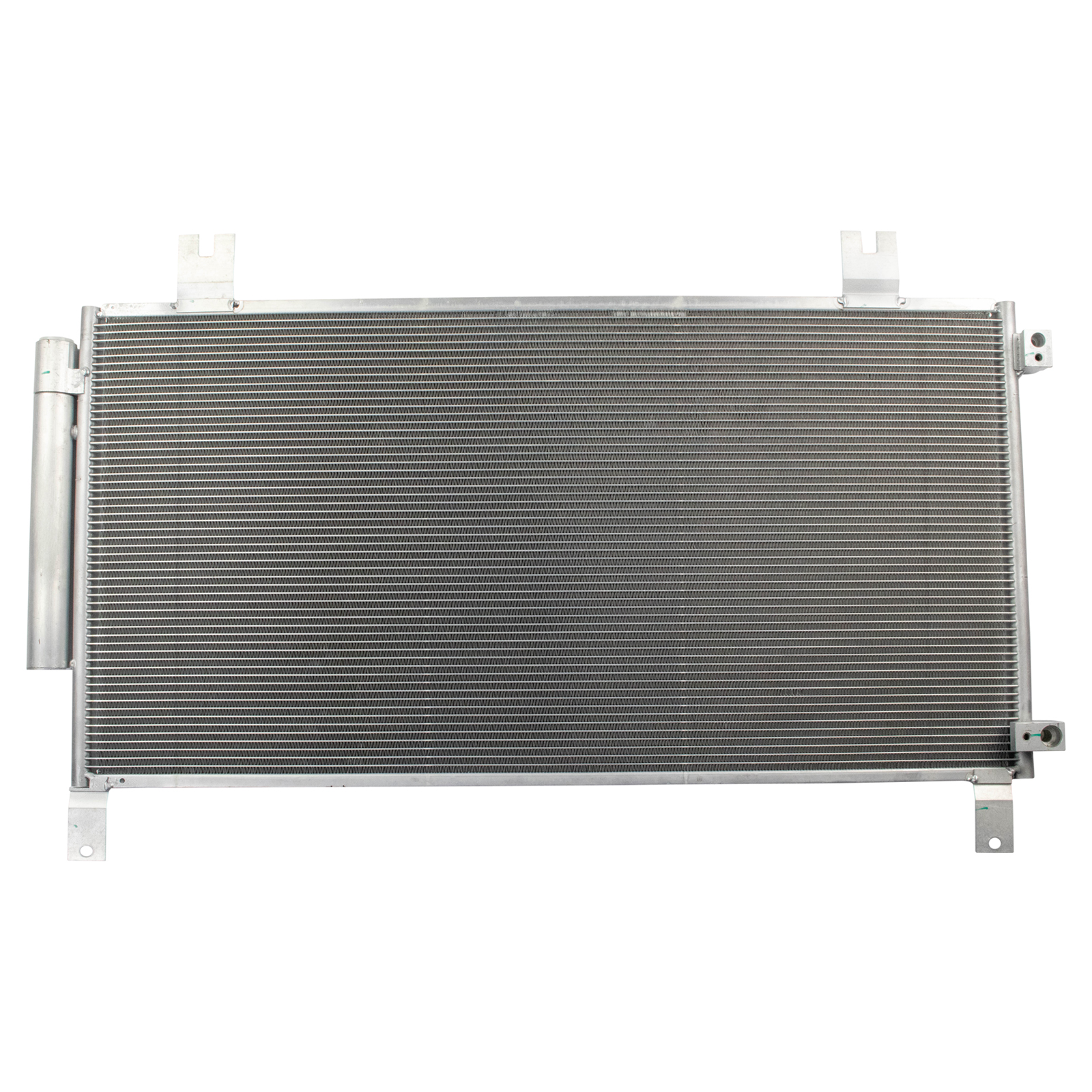 TRQ Air Conditioning A/C Condenser Receiver Drier Compatible with 2017-2019 Honda CR-V