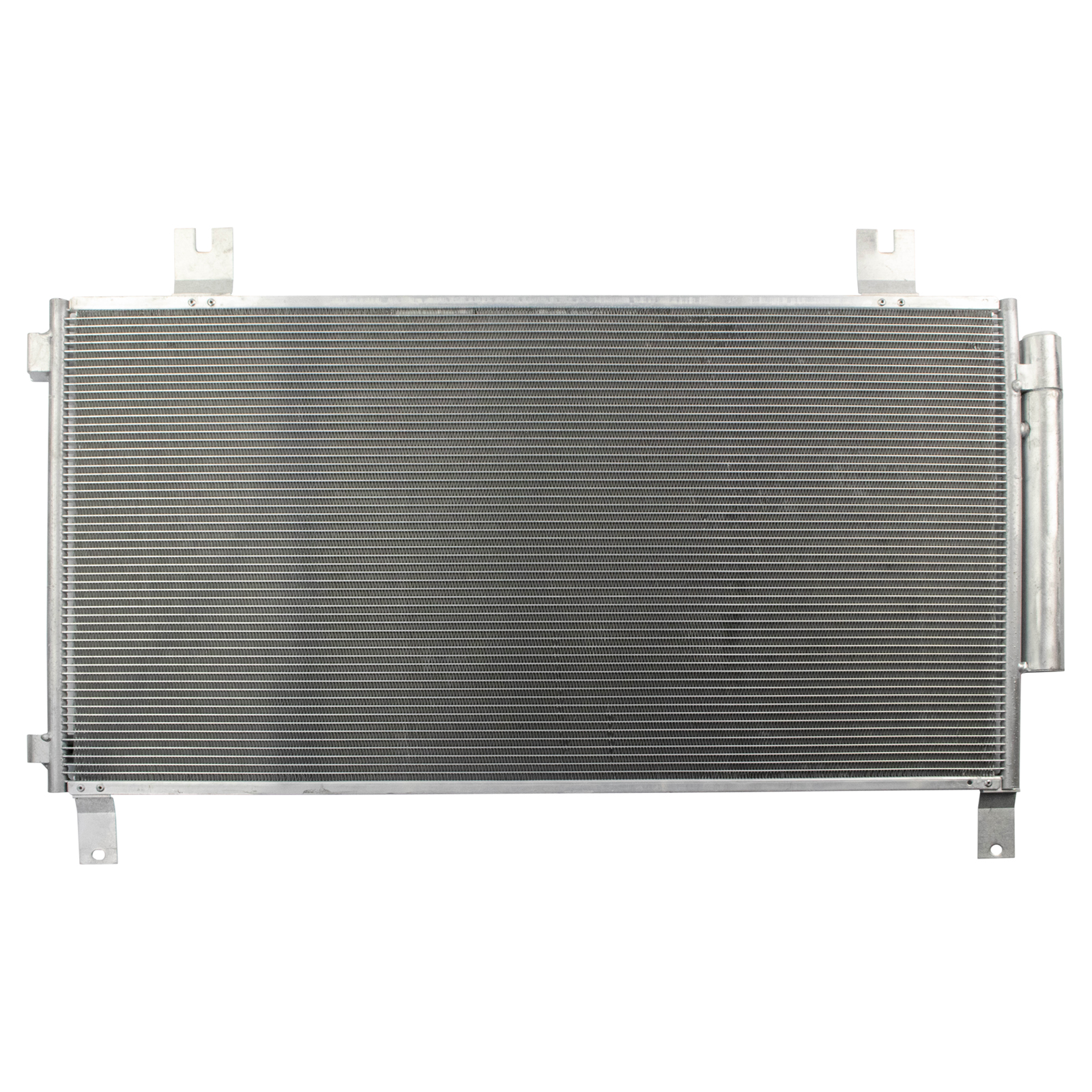 TRQ Air Conditioning A/C Condenser Receiver Drier Compatible with 2017-2019 Honda CR-V