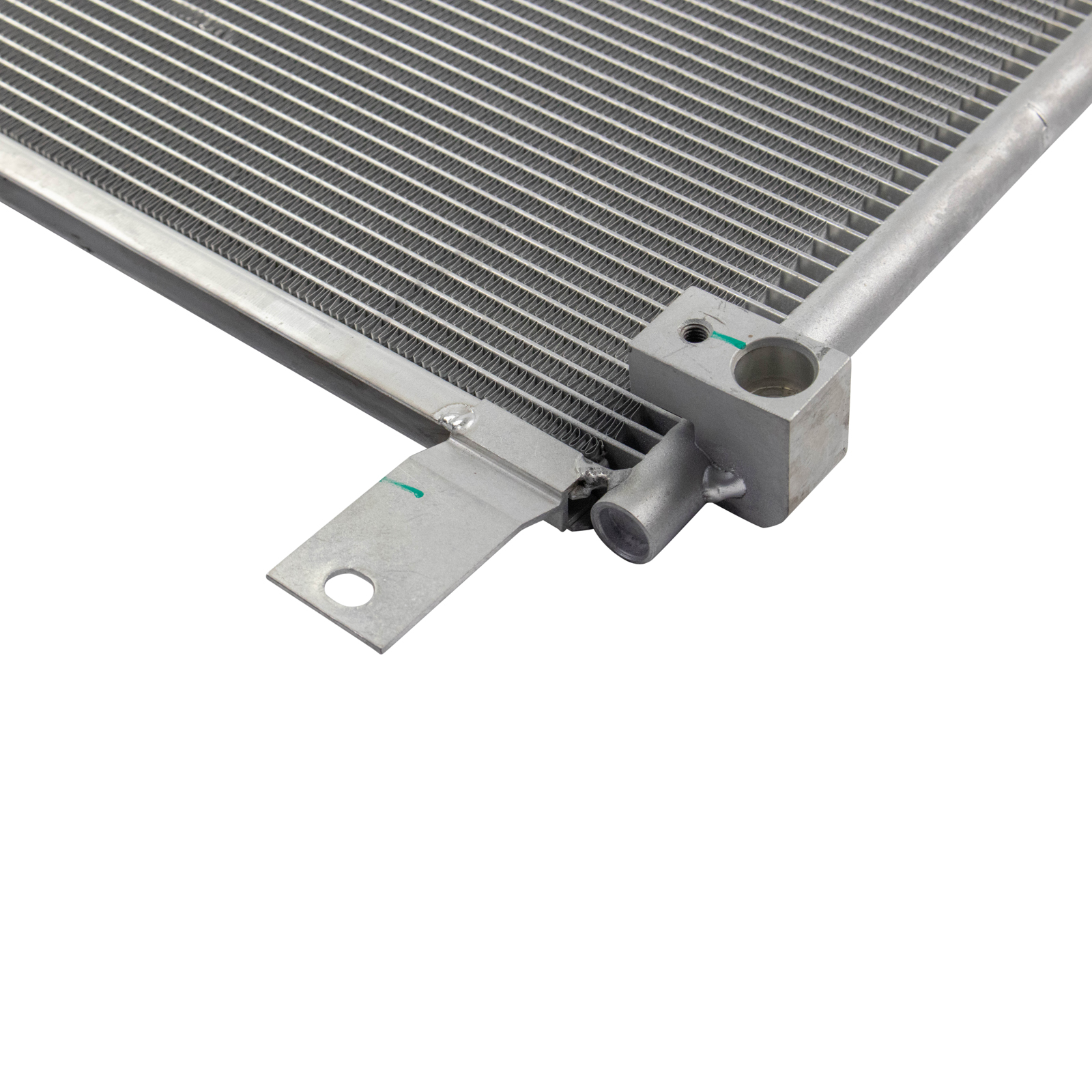TRQ Air Conditioning A/C Condenser Receiver Drier Compatible with 2017-2019 Honda CR-V