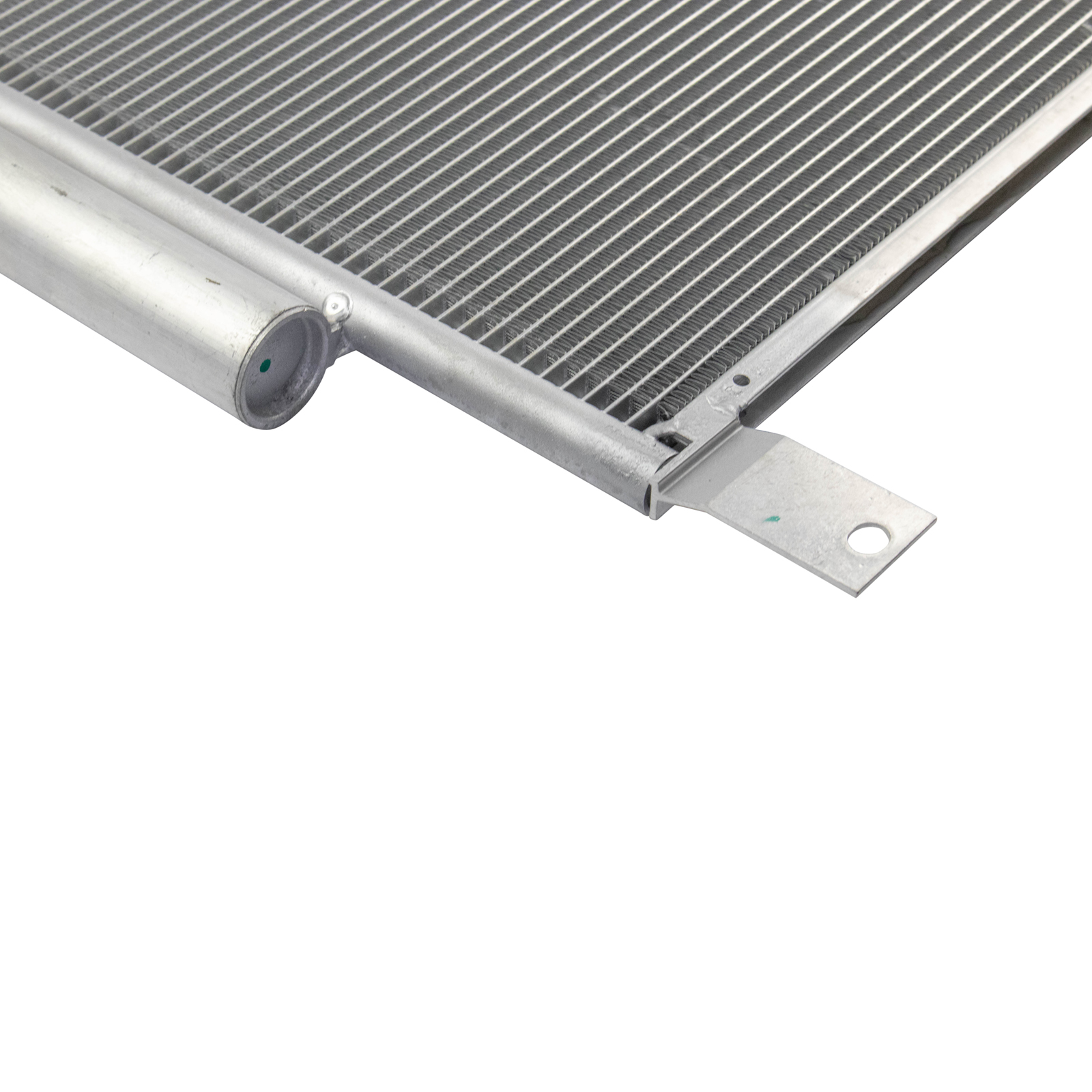 TRQ Air Conditioning A/C Condenser Receiver Drier Compatible with 2017-2019 Honda CR-V