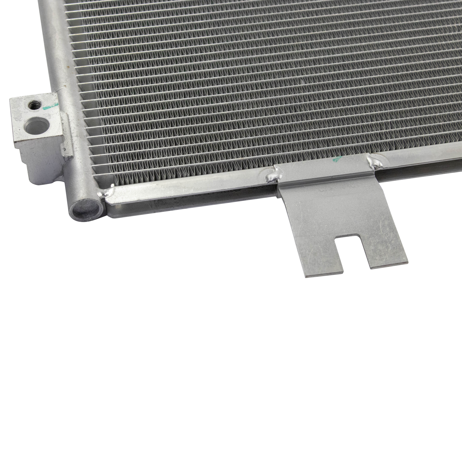 TRQ Air Conditioning A/C Condenser Receiver Drier Compatible with 2017-2019 Honda CR-V