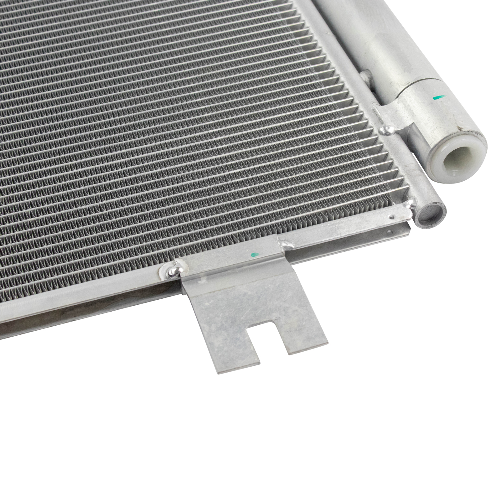 TRQ Air Conditioning A/C Condenser Receiver Drier Compatible with 2017-2019 Honda CR-V