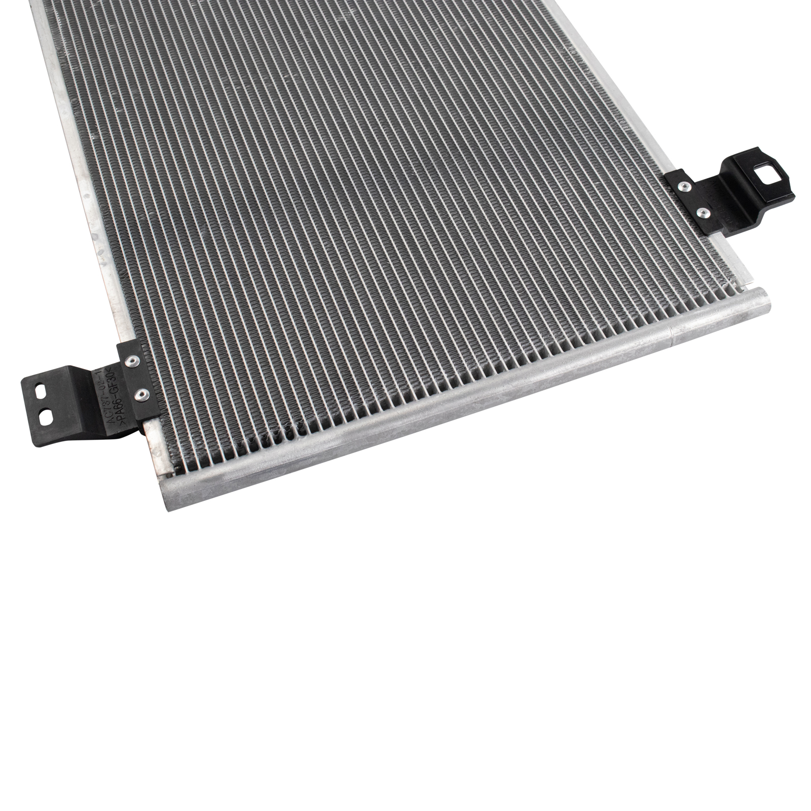 TRQ Air Conditioning A/C Condenser Receiver Drier Compatible with 2016-2021 Mazda CX-3 2016 Scion iA 2019-2020 Toyota Yaris 2017-2018 Yaris iA