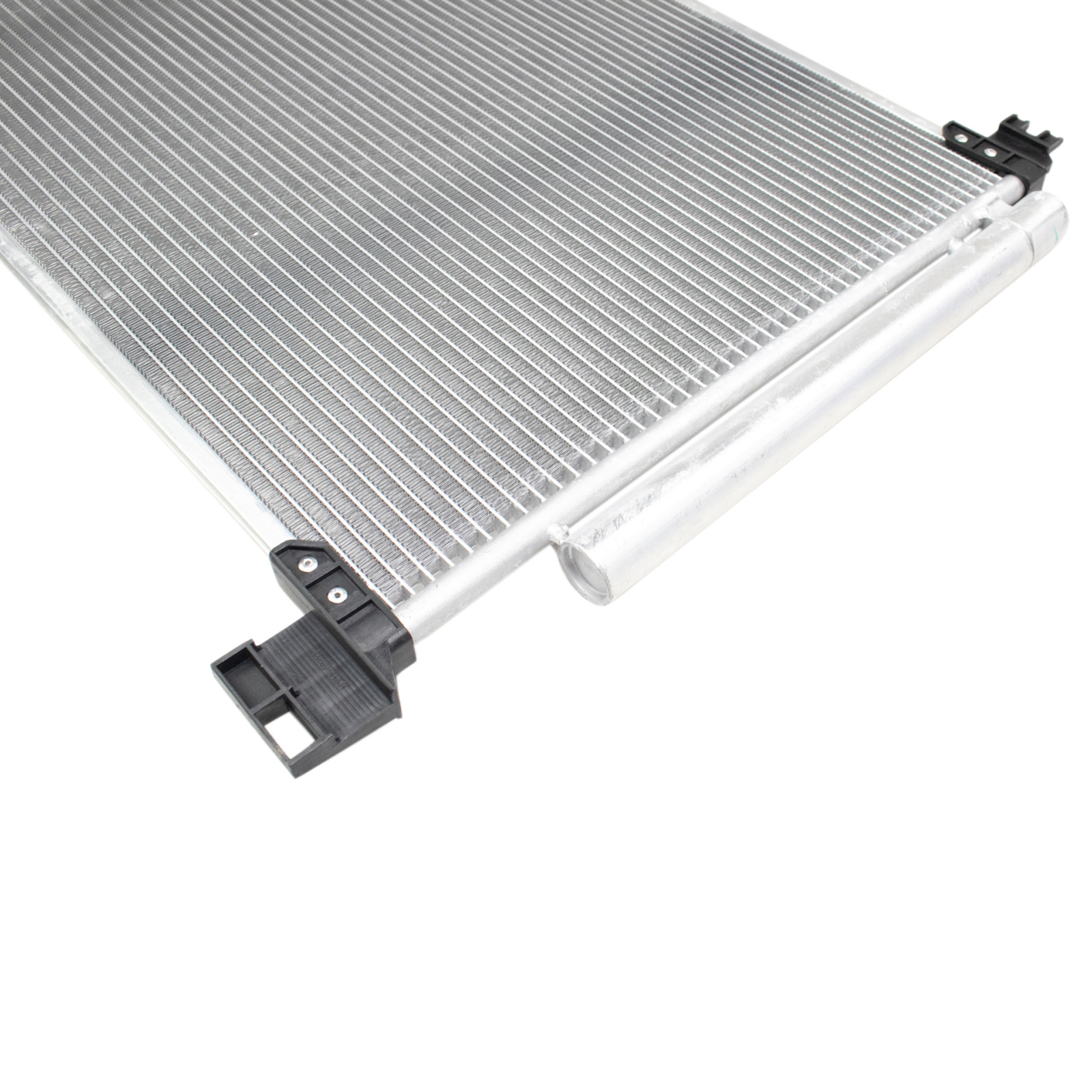 TRQ Air Conditioning A/C Condenser Compatible with 2016-2019 Lexus RX350 2018-2019 RX350L