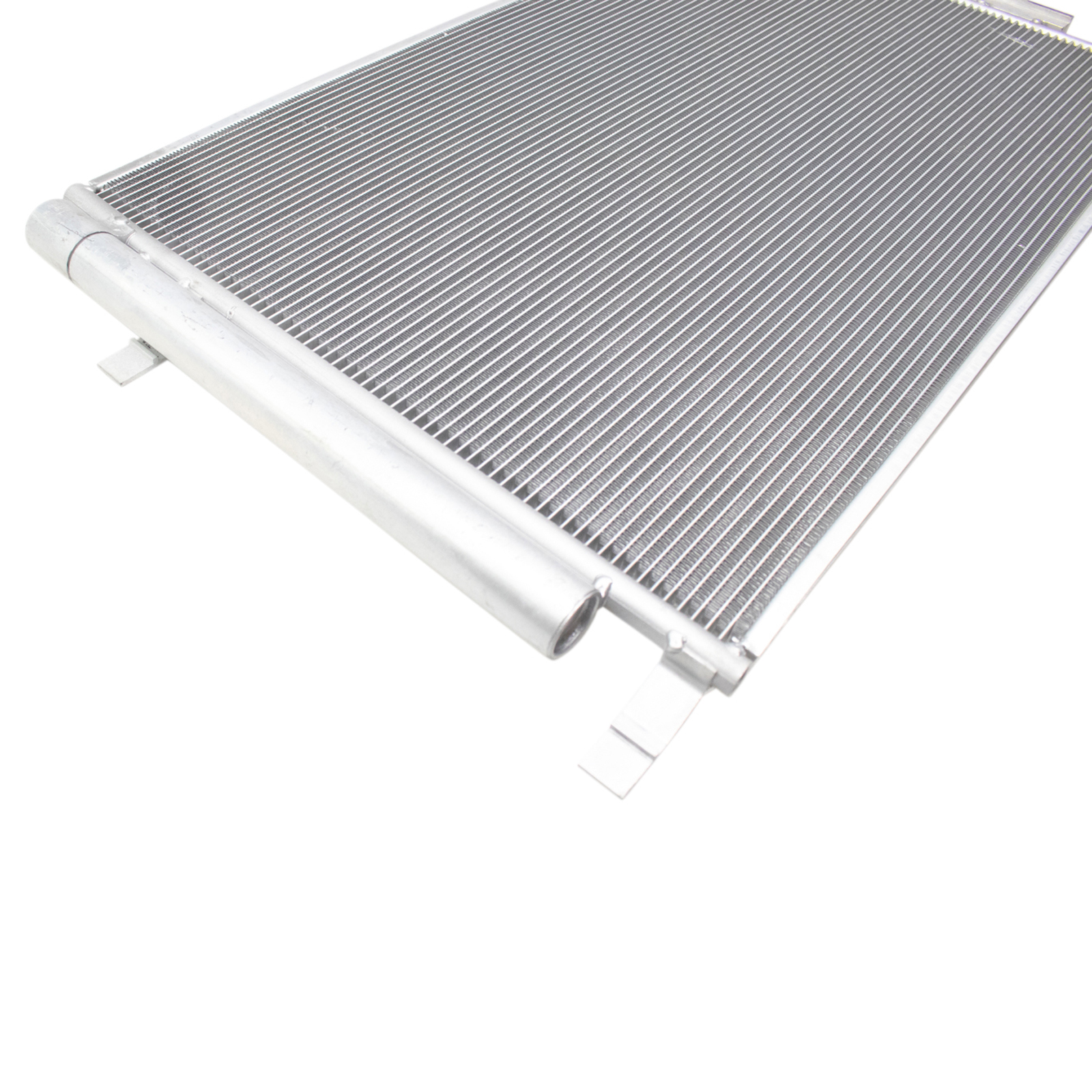 TRQ Air Conditioning A/C Condenser Compatible with 2016-2018 Kia Sorento KI3030140