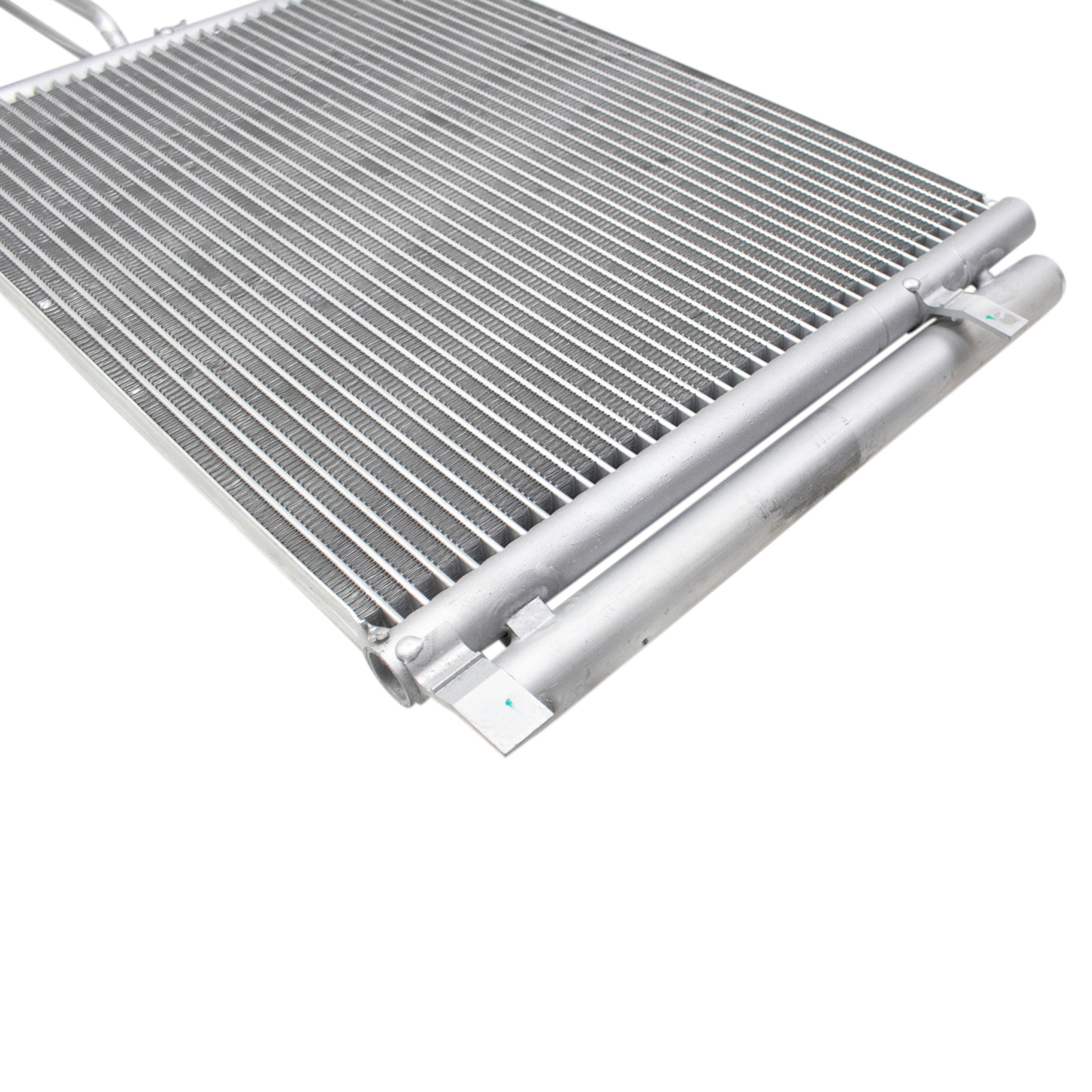 TRQ Air Conditioning A/C Condenser Compatible with 2016-2018 Kia Optima