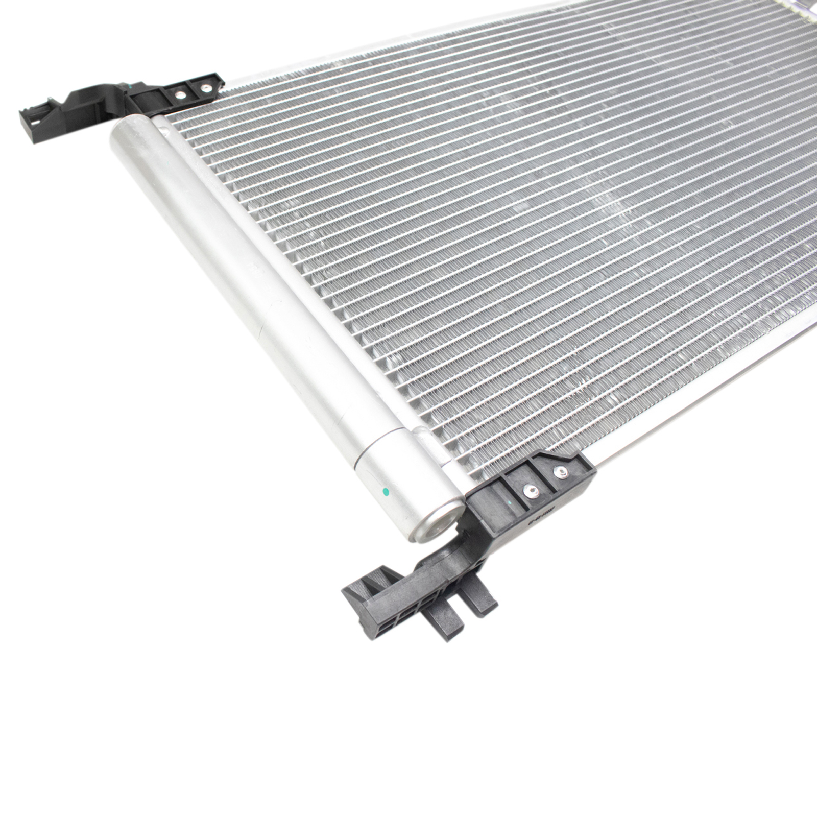 TRQ Air Conditioning A/C Condenser Compatible with 2016-2017 Lexus IS200t 2018-2023 IS300