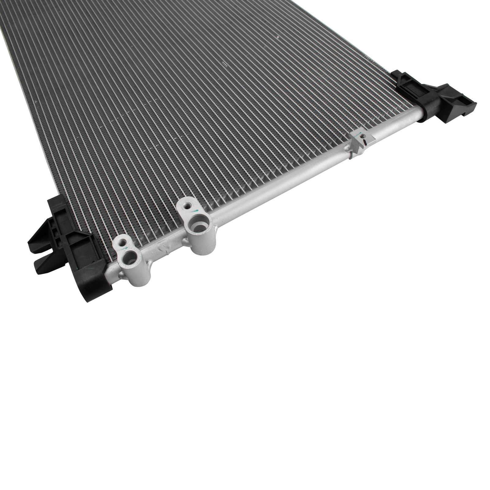 TRQ Air Conditioning A/C Condenser Compatible with 2016-2021 Lexus IS300 IS350