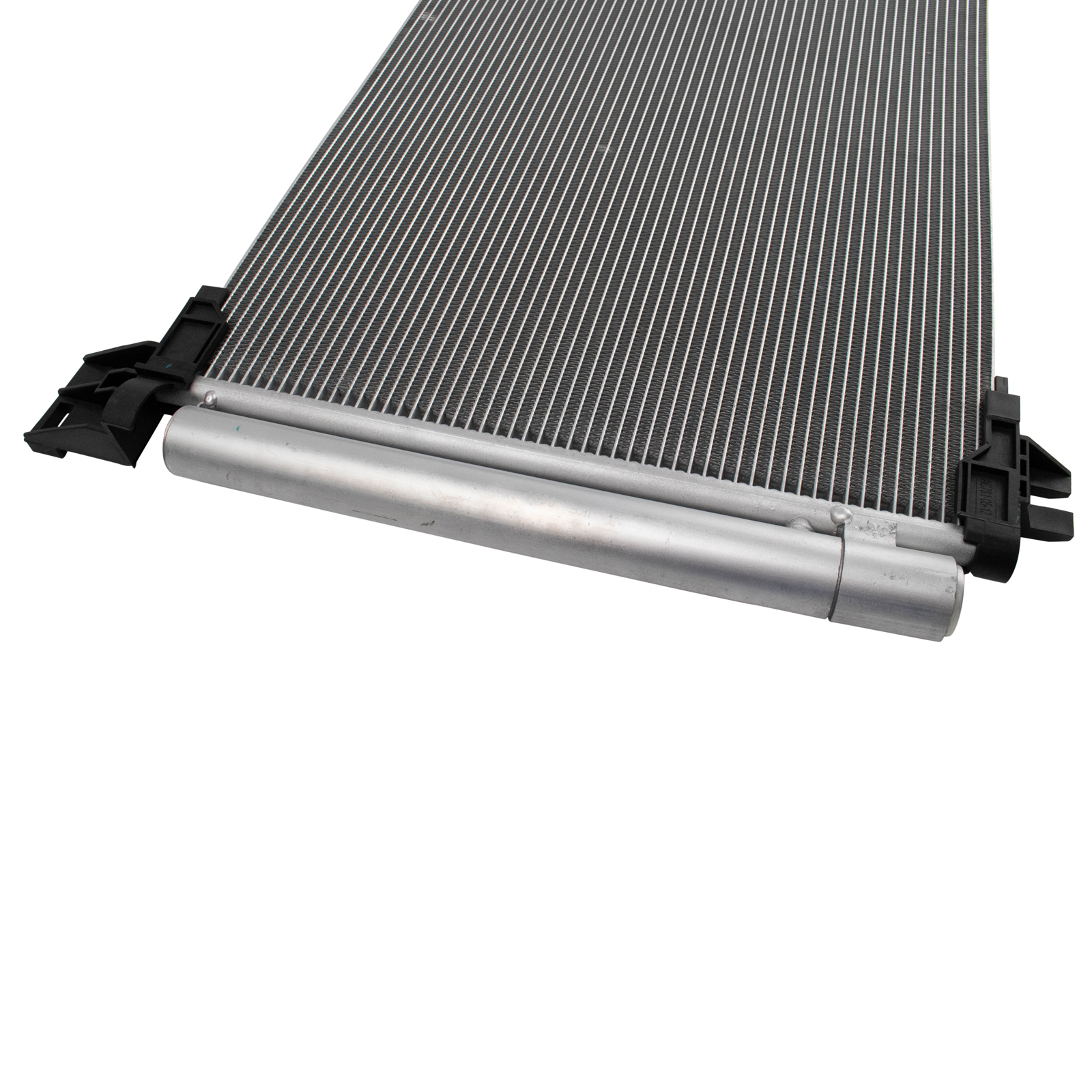 TRQ Air Conditioning A/C Condenser Compatible with 2016-2021 Lexus IS300 IS350