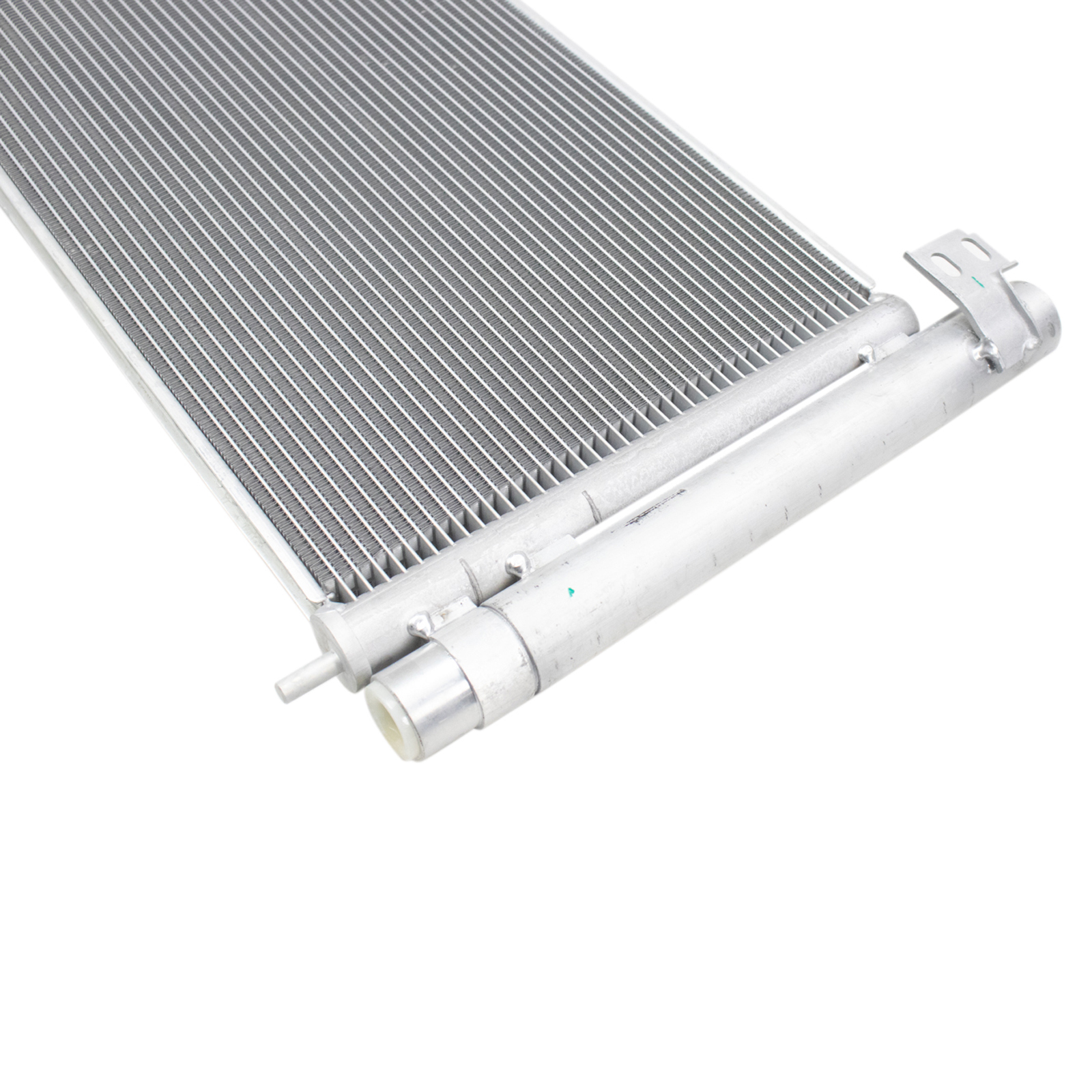 TRQ Air Conditioning A/C Condenser Compatible with 2016-2018 Toyota RAV4