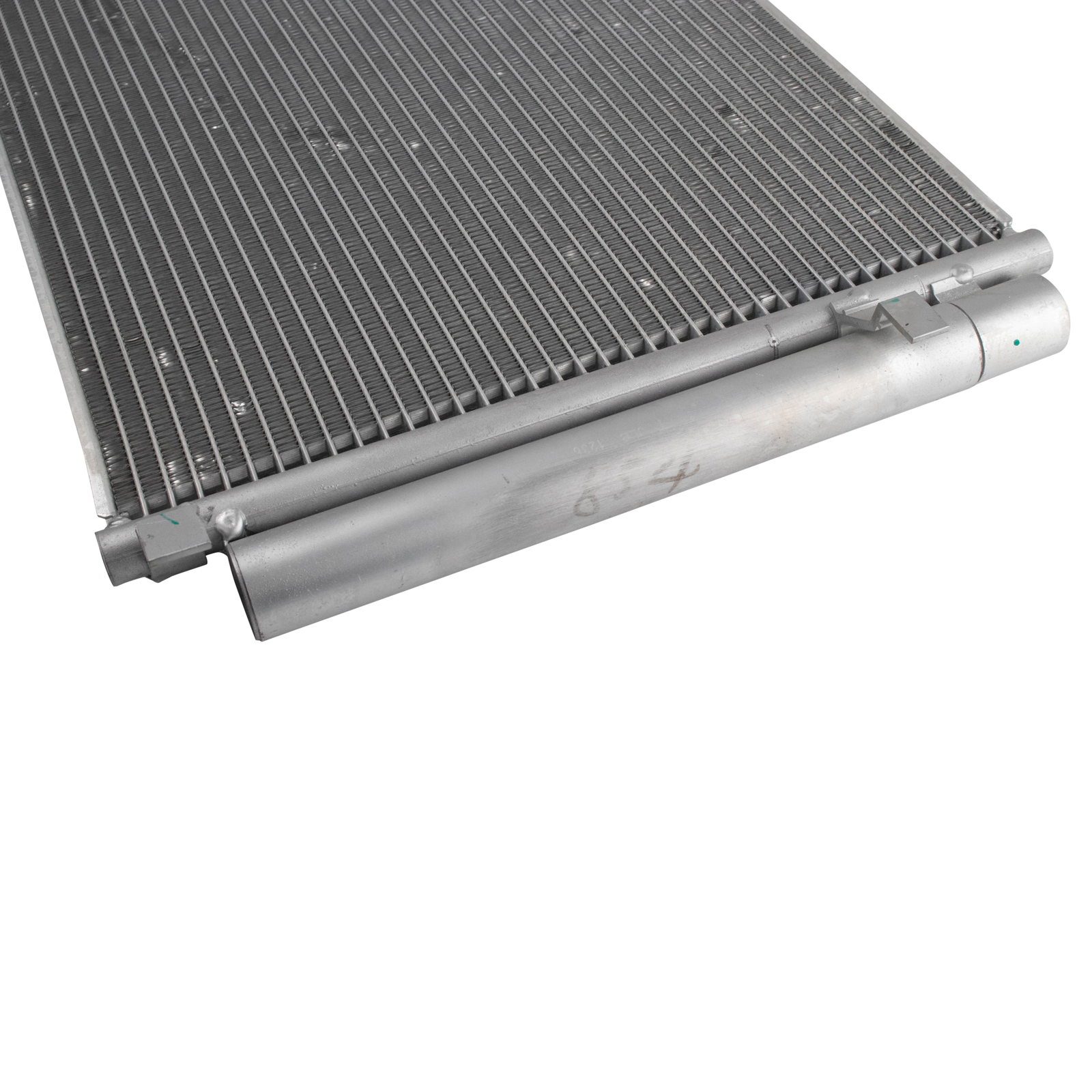 TRQ Air Conditioning A/C Condenser Compatible with 2016-2018 Kia Optima