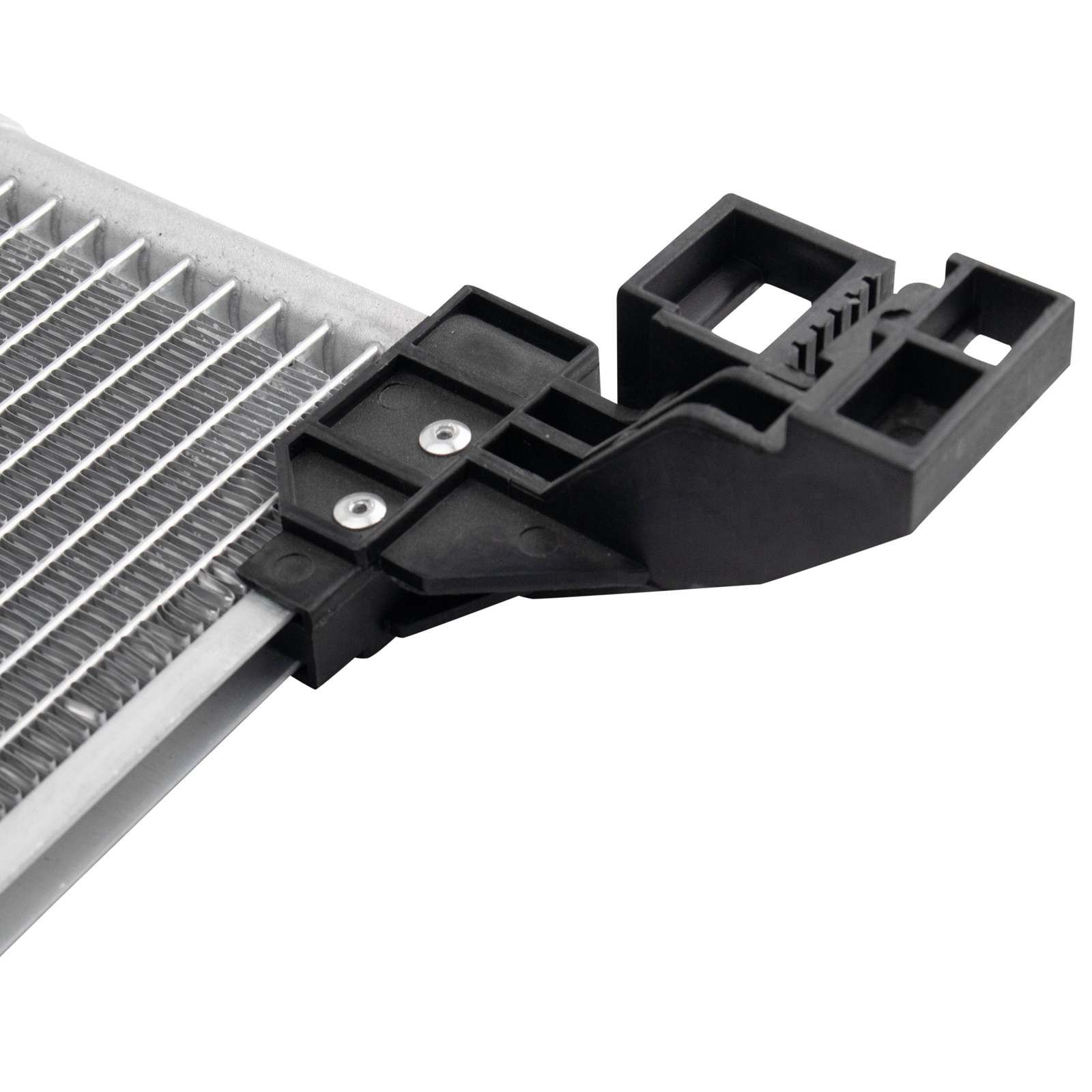 TRQ Air Conditioning A/C Condenser Receiver Drier Compatible with 2016-2017 Lexus GS200t 2018-2019 GS300 RC200t 2018-2020 RC300 LX3030144