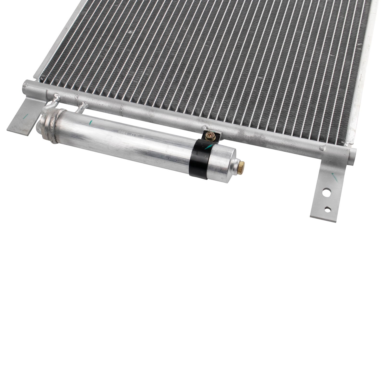 TRQ Air Conditioning A/C Condenser Receiver Drier Compatible with 2017-2019 Nissan Sentra NI3030182