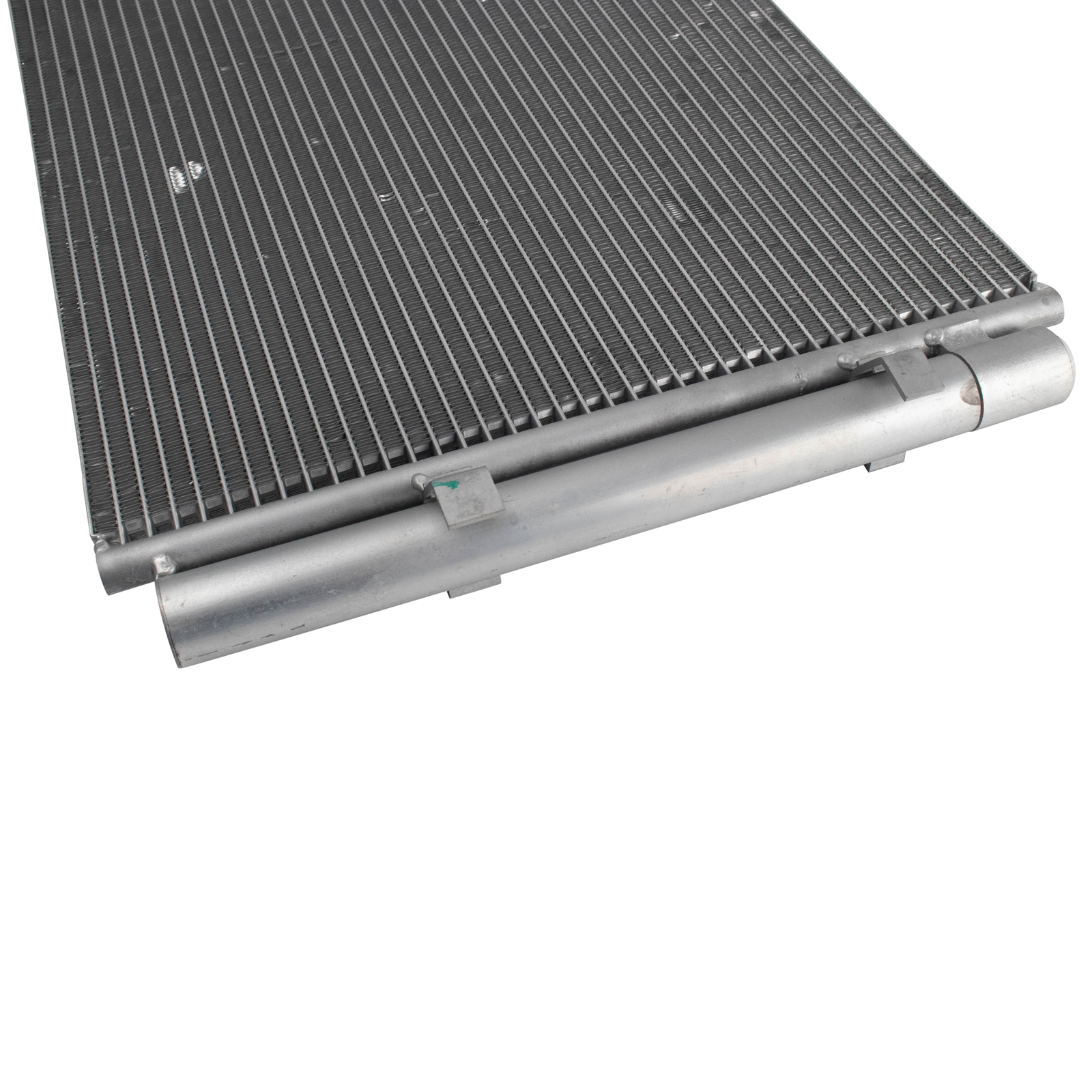 TRQ Air Conditioning A/C Condenser Compatible with 2014-2016 Kia Soul
