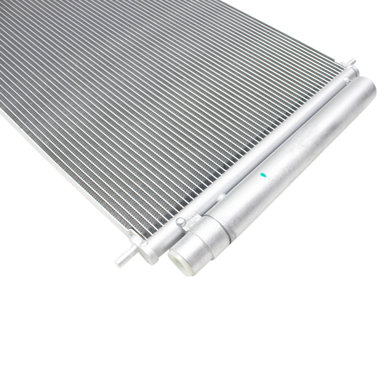TRQ Air Conditioning A/C Condenser Compatible with 2015-2020 Acura TLX