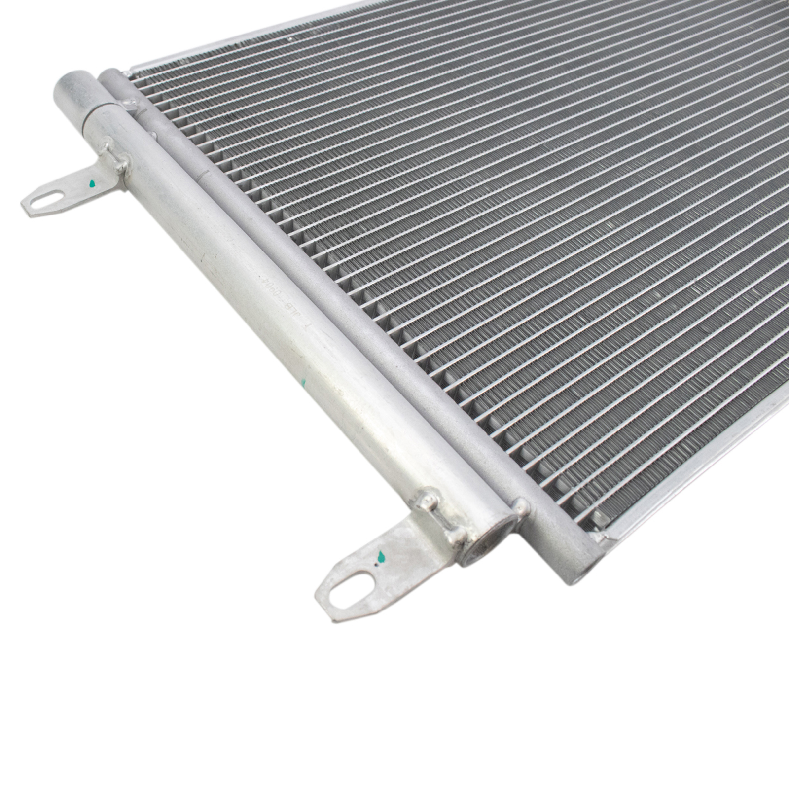 TRQ Air Conditioning A/C Condenser Receiver Drier Compatible with 2015-2019 Volkswagen Beetle 2016-2018 Jetta