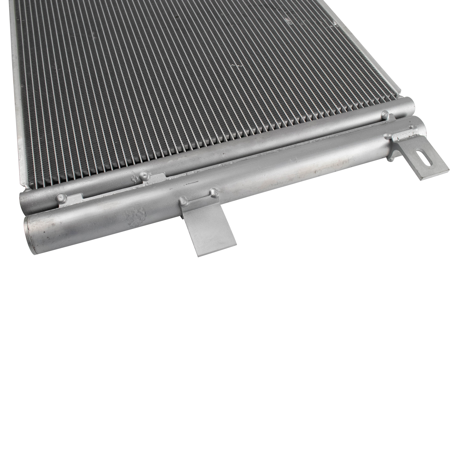 TRQ Air Conditioning A/C Condenser Receiver Drier Compatible with 2016-2022 Chevrolet Colorado GMC Canyon