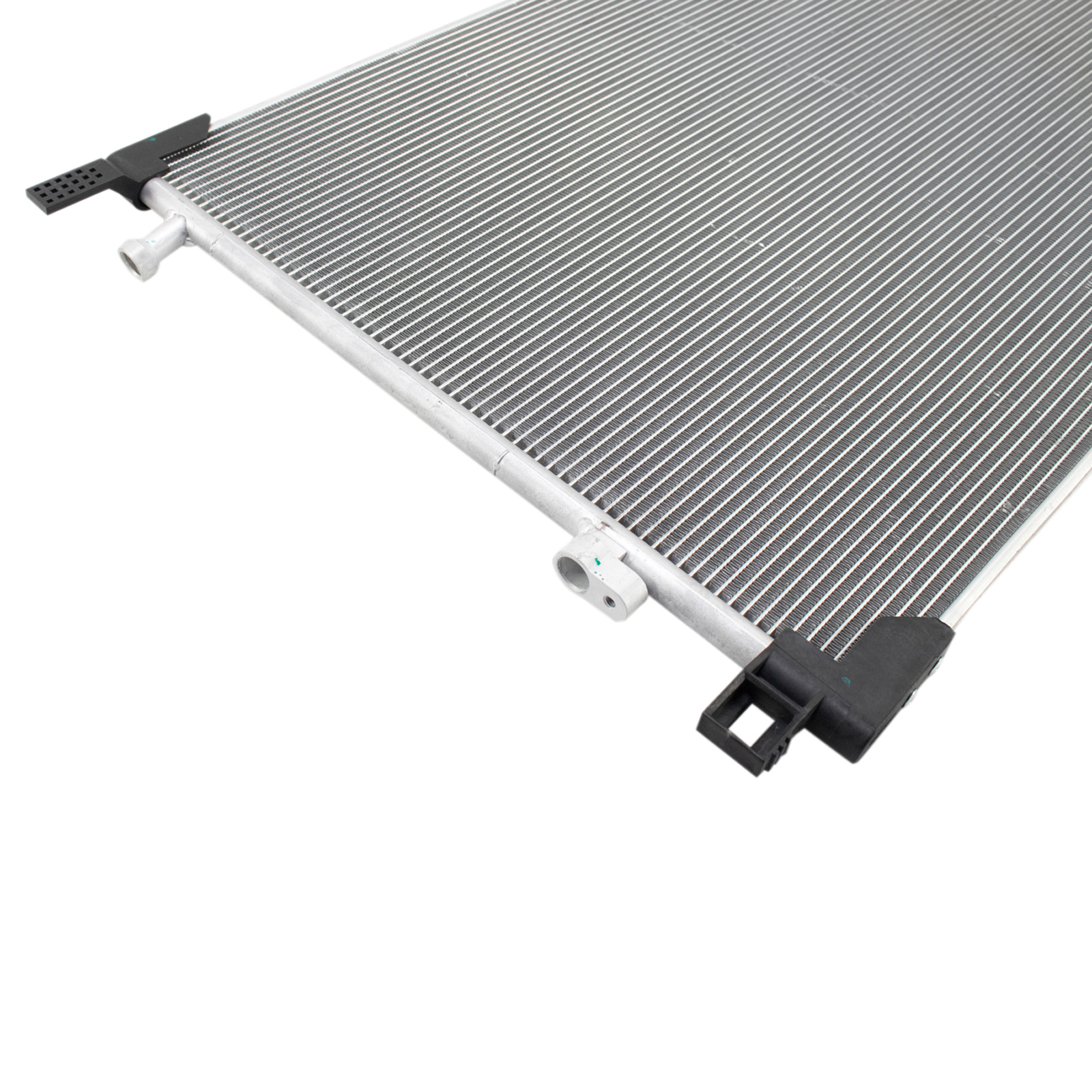 TRQ A/C Condenser Parallel Flow Aluminum for 2019-2021 Toyota Avalon 2018-2022 Camry RAV4