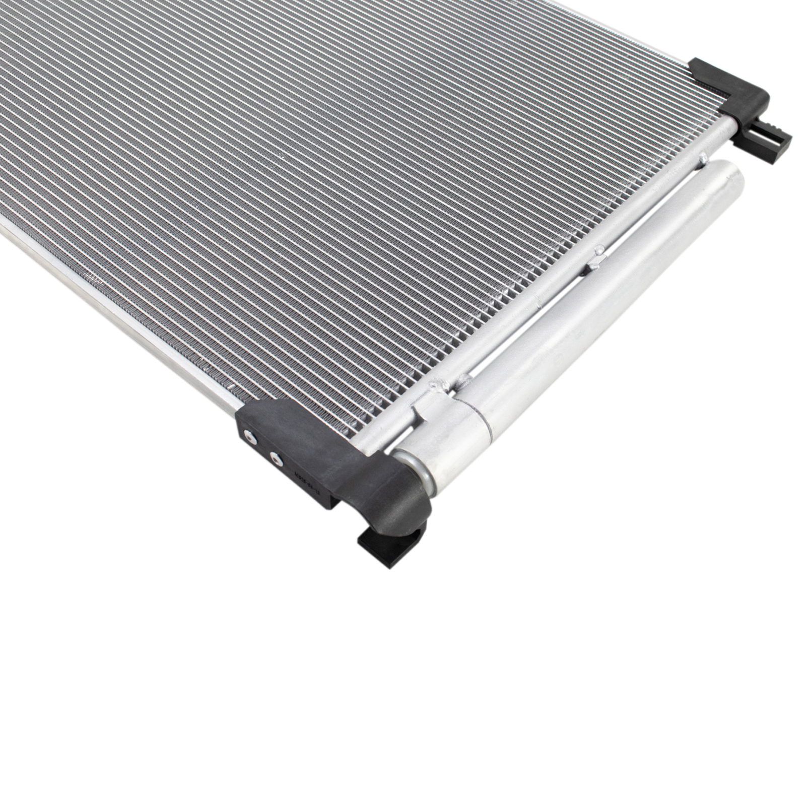 TRQ A/C Condenser Parallel Flow Aluminum for 2019-2021 Toyota Avalon 2018-2022 Camry RAV4