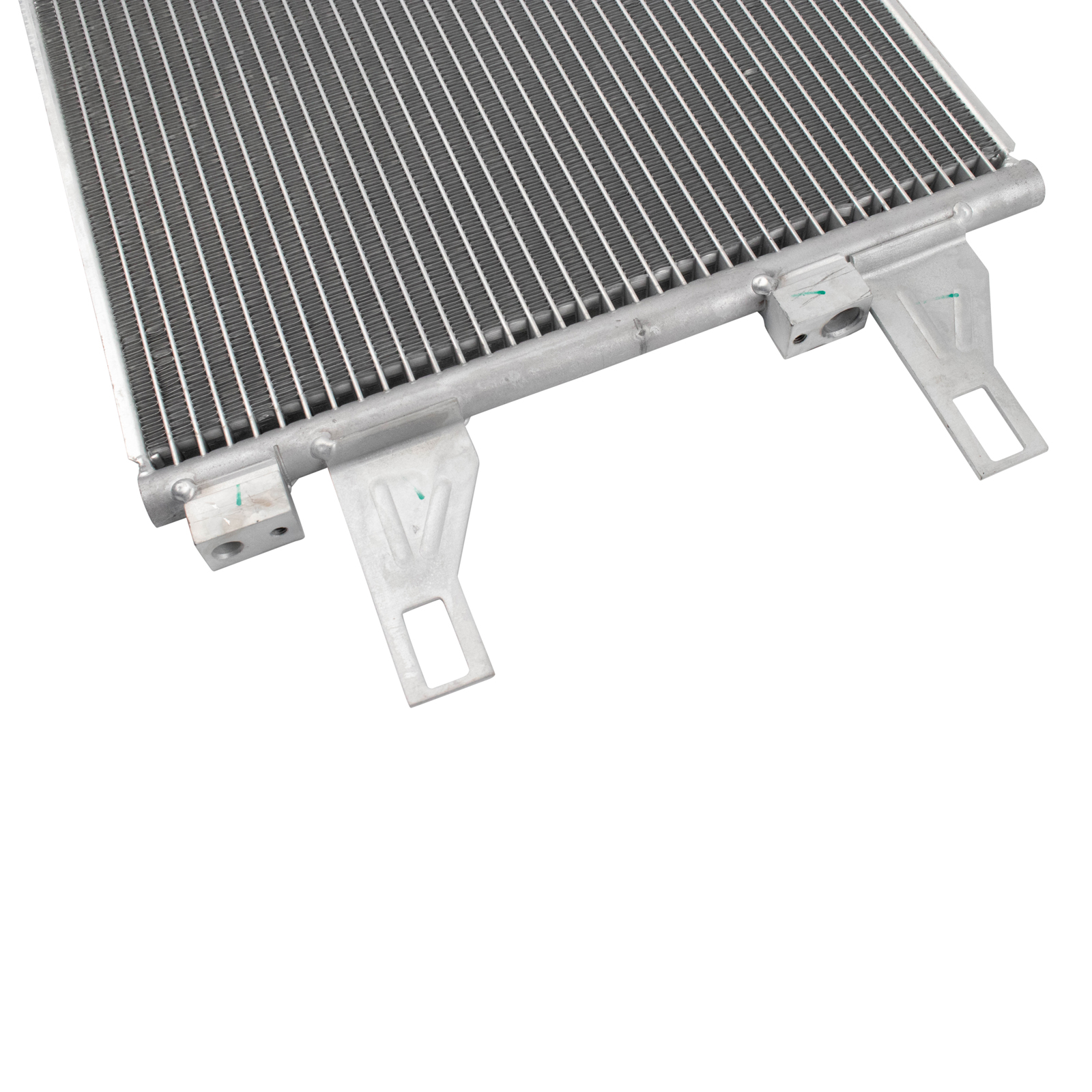 TRQ Air Conditioning A/C Condenser Receiver Drier Compatible with 2014-2022 Ram ProMaster 1500, 2500, 3500