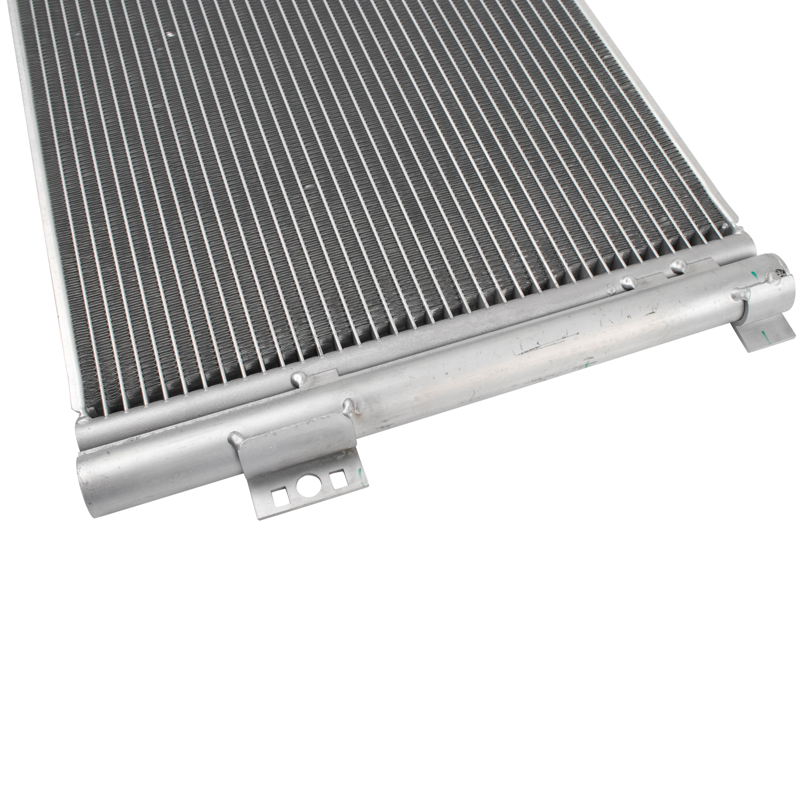 TRQ Air Conditioning A/C Condenser Receiver Drier Compatible with 2014-2022 Ram ProMaster 1500, 2500, 3500
