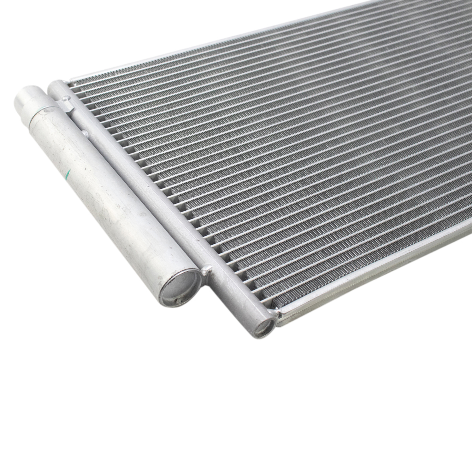 TRQ Air Conditioning A/C Condenser Compatible with 2015-2021 Chevrolet Trax