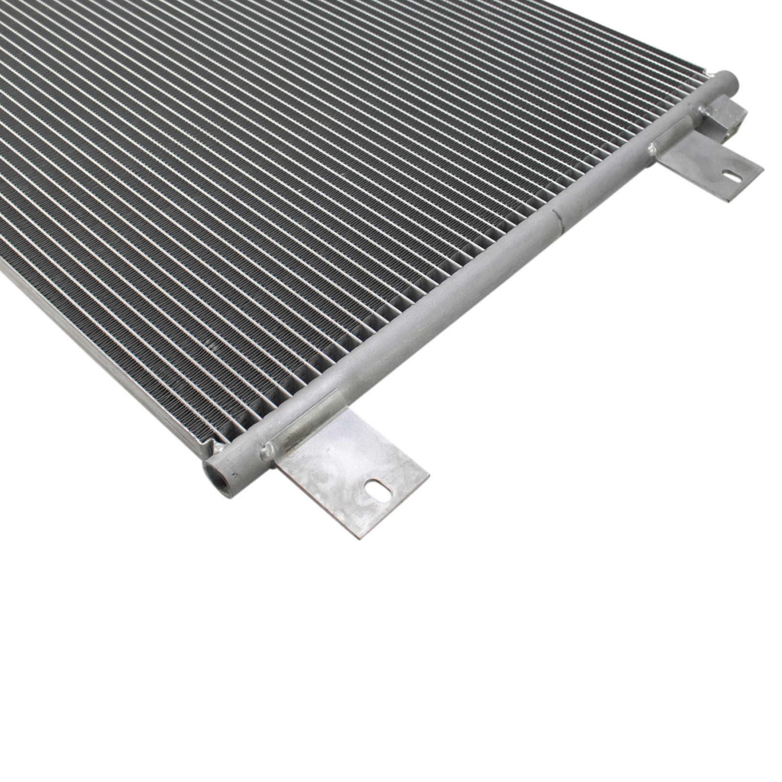 TRQ Air Conditioning A/C Condenser Receiver Drier Compatible with 2012-2021 Nissan NV1500 NV2500 NV3500