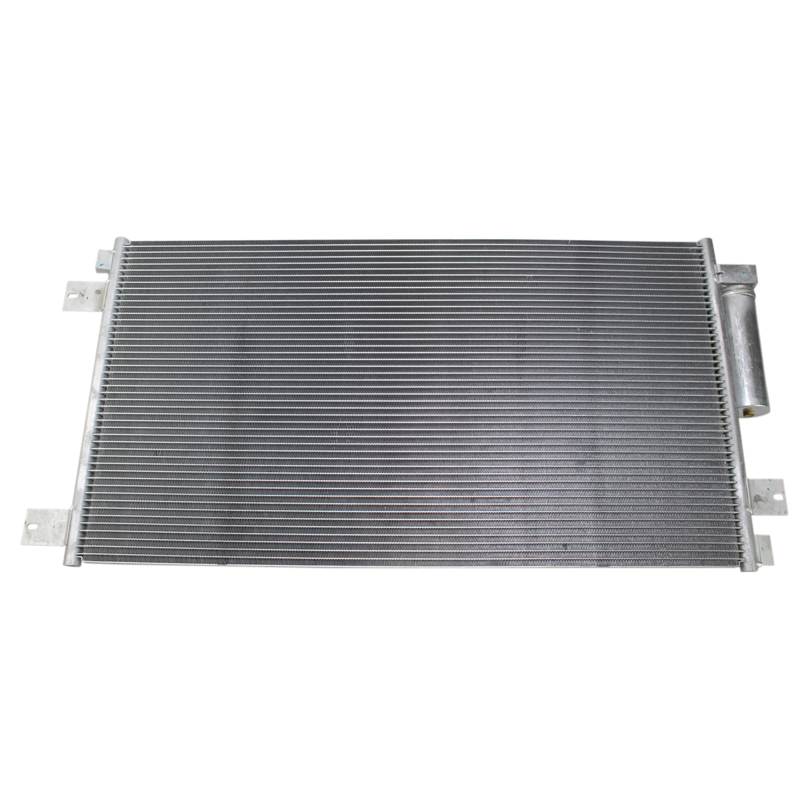 TRQ Air Conditioning A/C Condenser Receiver Drier Compatible with 2012-2021 Nissan NV1500 NV2500 NV3500
