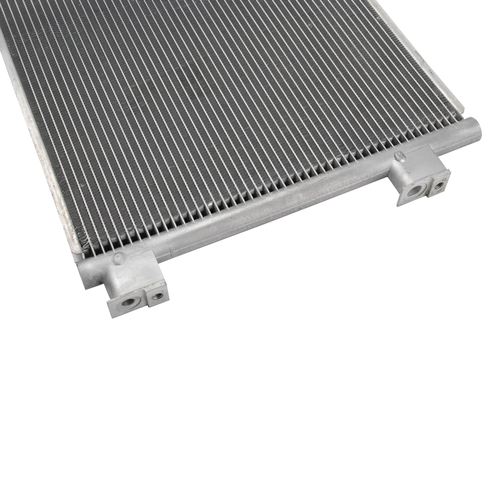 TRQ Air Conditioning A/C Condenser Receiver Drier Compatible with 2016-2019 Chevrolet Cruze