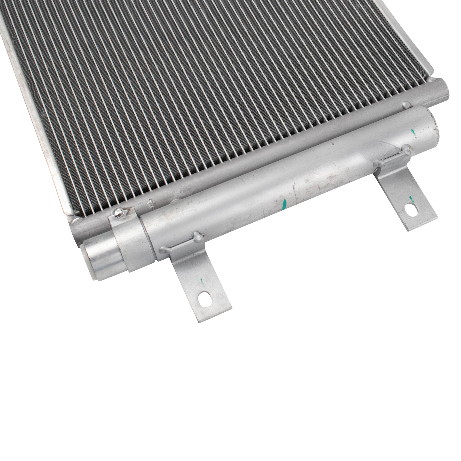 TRQ Air Conditioning A/C Condenser Receiver Drier Compatible with 2016-2019 Chevrolet Cruze