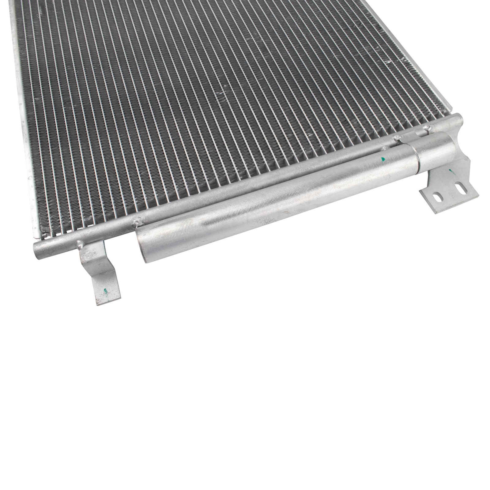 TRQ A/C Condenser and Receiver Drier Assembly Compatible with 16-22 Chevrolet Camaro LT LS Automatic Transmission 13-19 Cadillac ATS with Heavy Duty Cooling 14-19 CTS with Heavy Duty Cooling