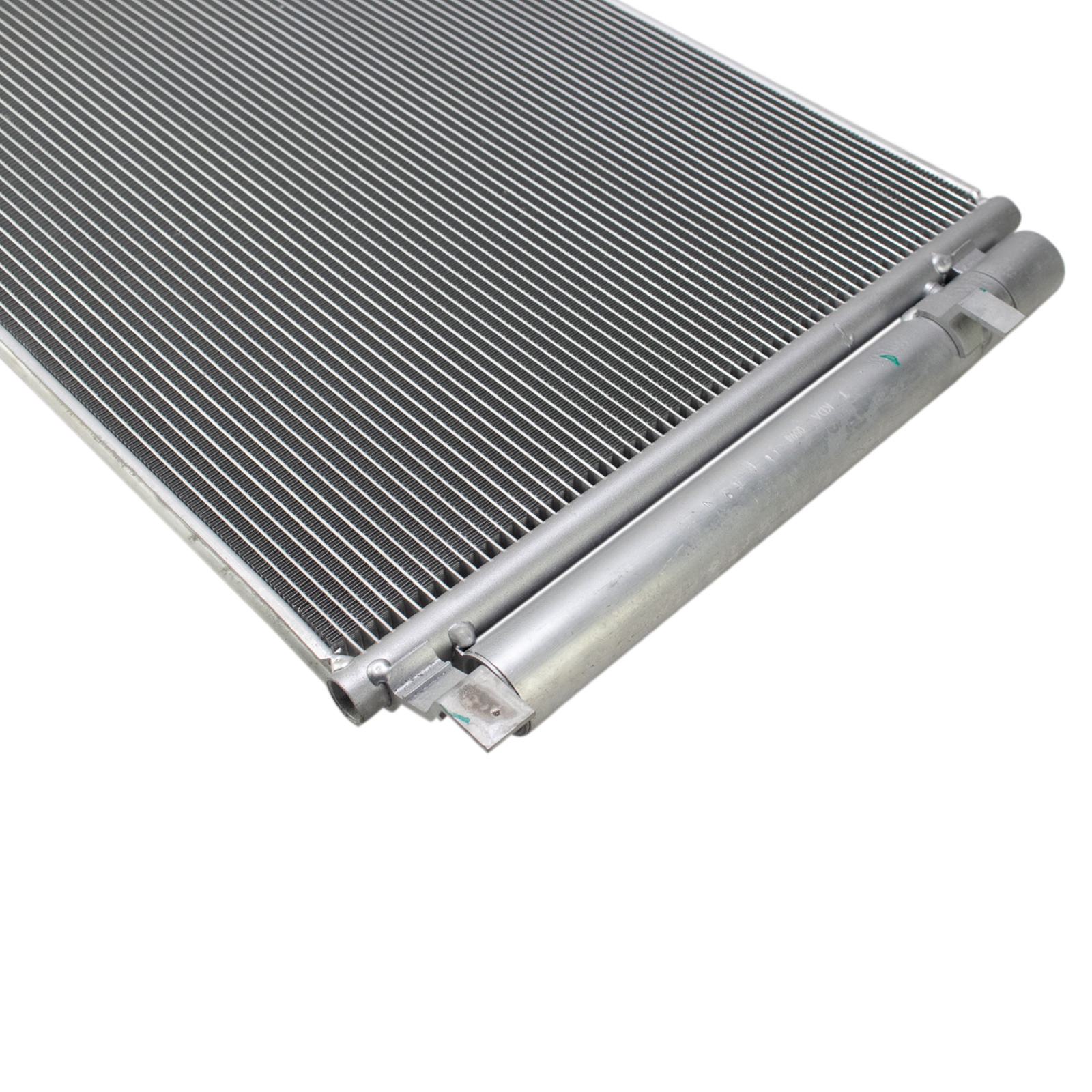 TRQ Air Conditioning A/C Condenser Receiver Drier Compatible with 2017-2018 Kia Optima KI3030144