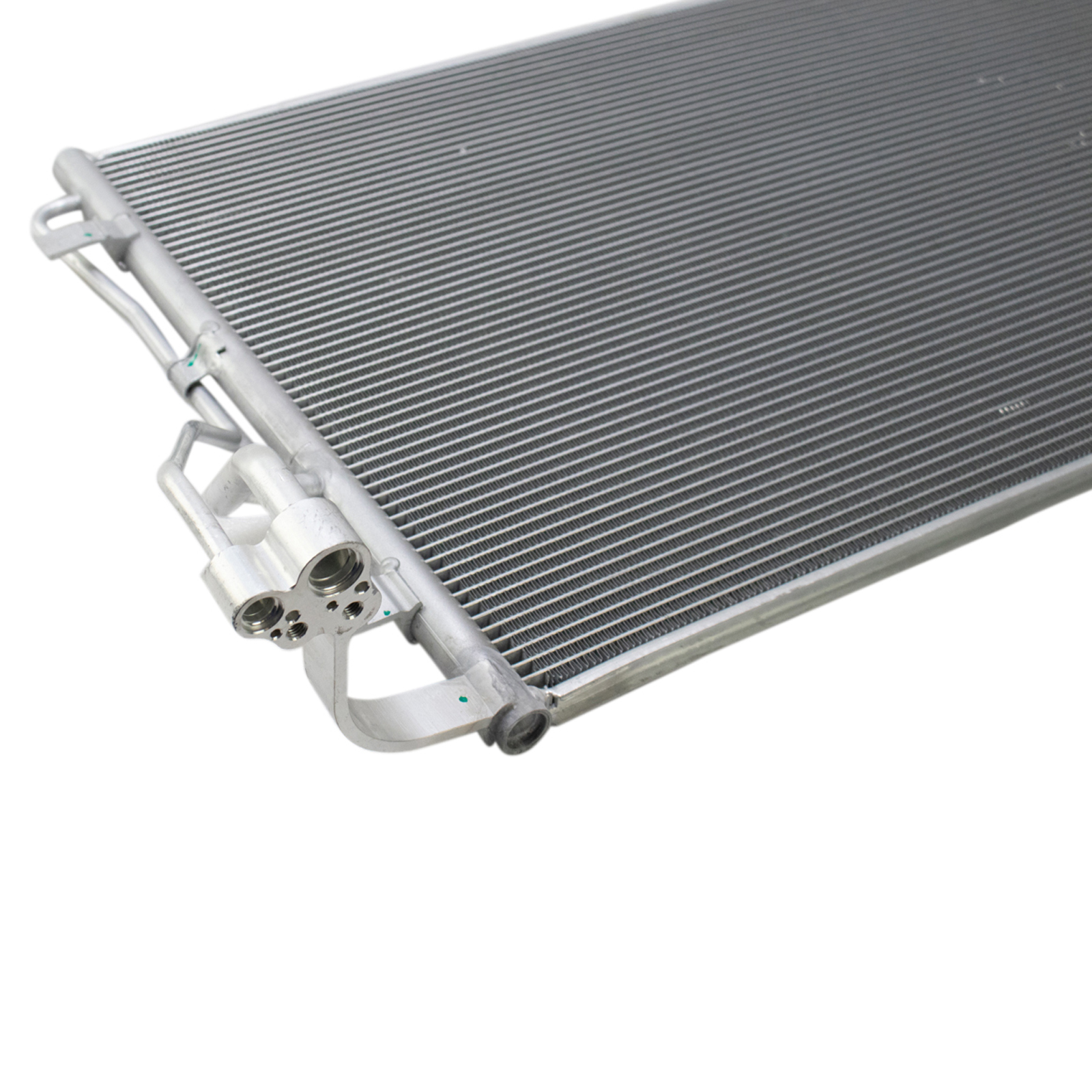 TRQ Air Conditioning A/C Condenser Receiver Drier Compatible with 2017-2018 Kia Optima KI3030144