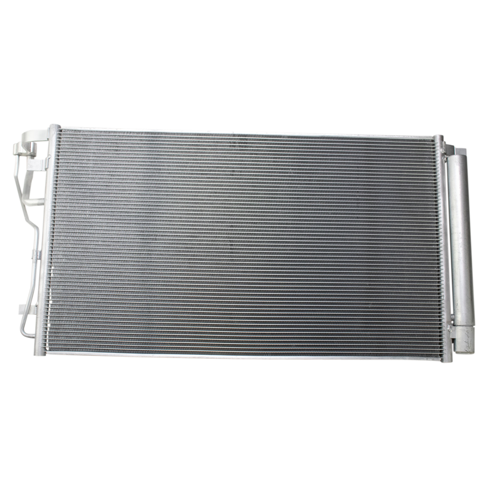 TRQ Air Conditioning A/C Condenser Receiver Drier Compatible with 2017-2018 Kia Optima KI3030144